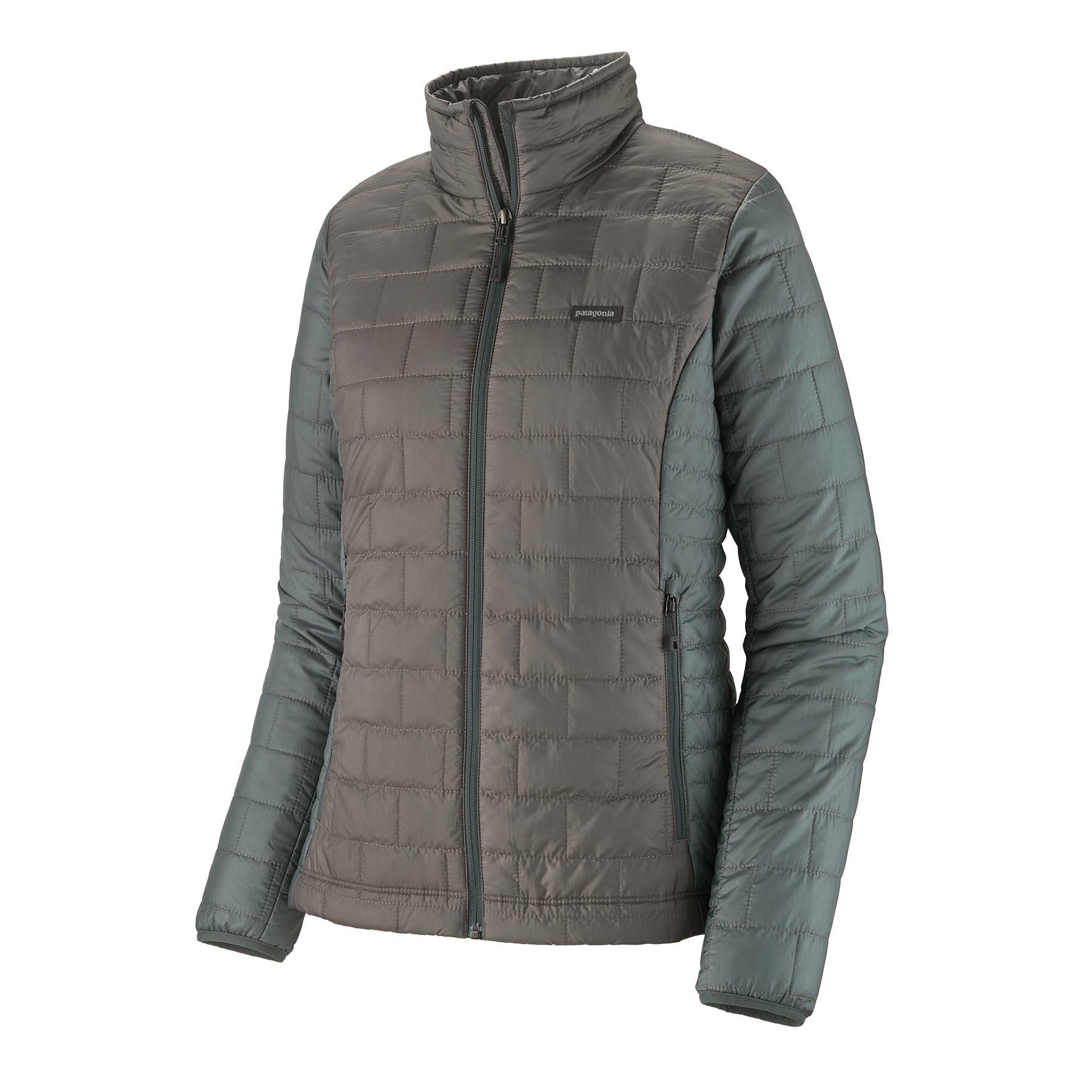 Women's Nano Puff® Jacket – Patagonia Worn Wear®