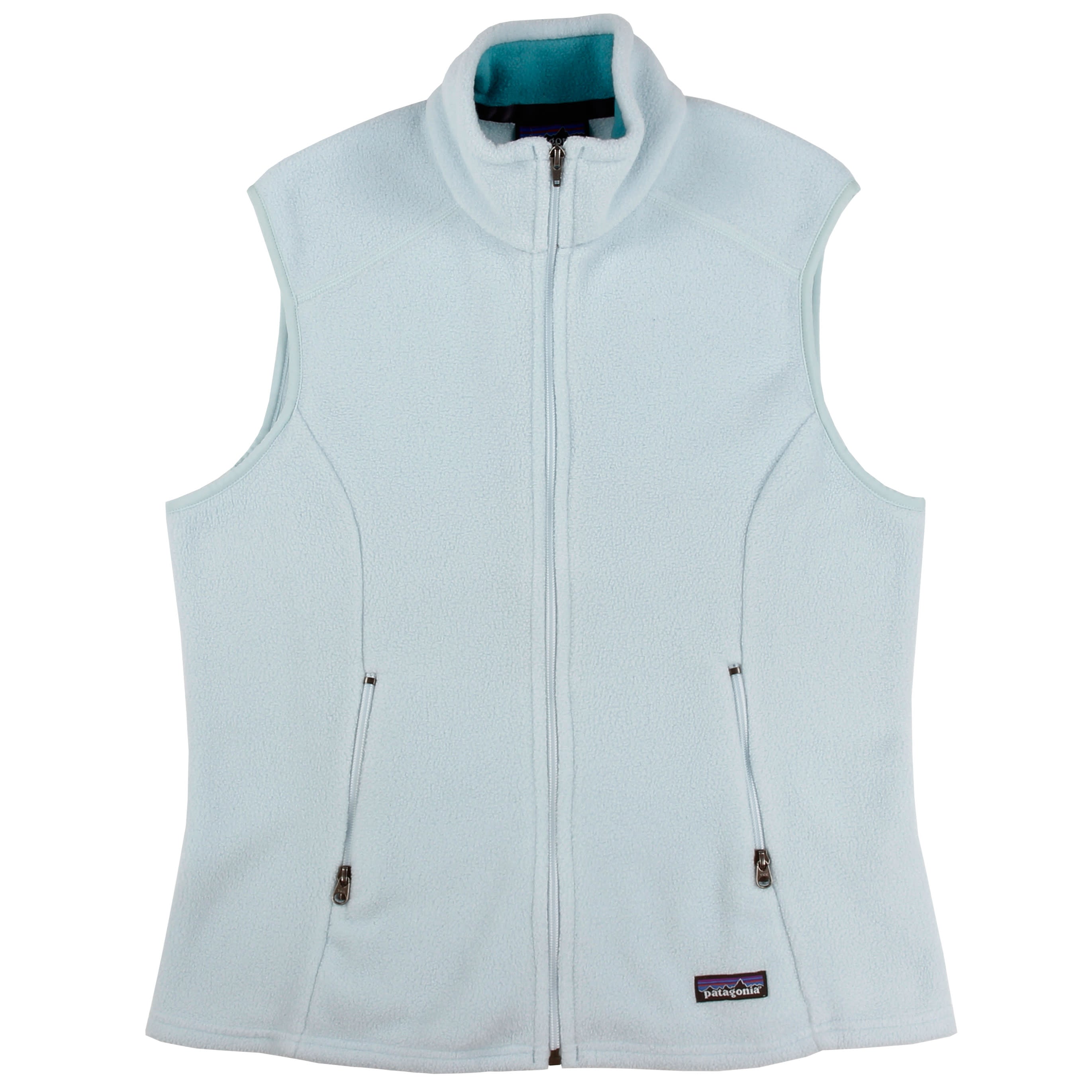patagonia W's Synch Vest Synchilla ベスト W's Synchilla Vest – Patagonia Worn Wear®