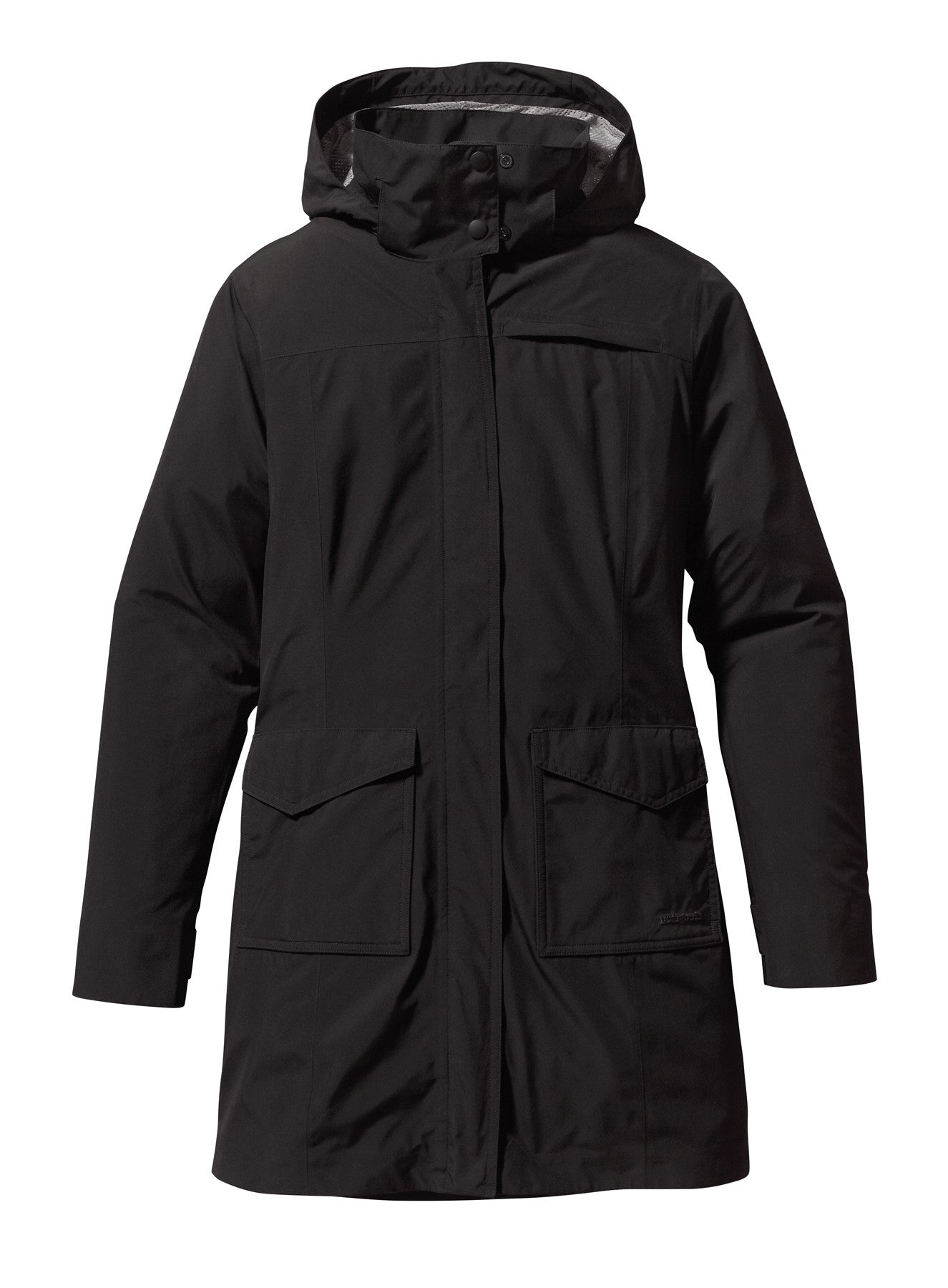 W's Stormdreams Raincoat – Patagonia Worn Wear®