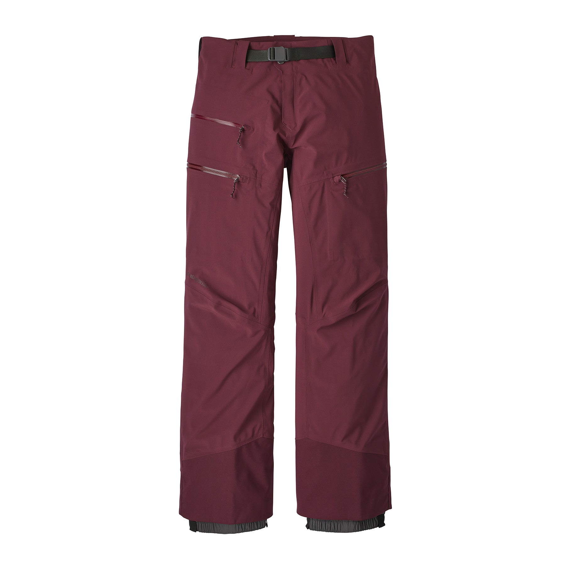 W's Descensionist Pants – Patagonia Worn Wear® - Main Image