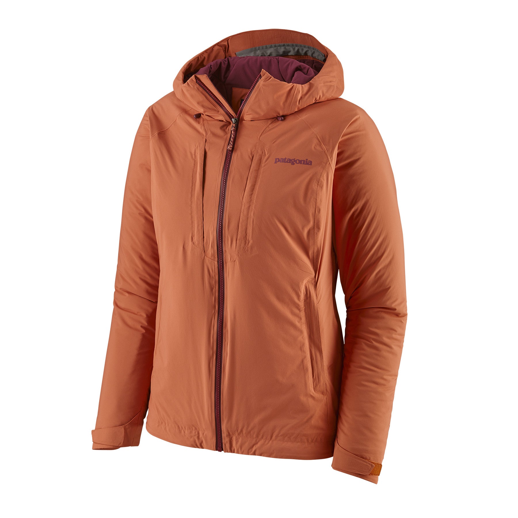 Women's Stretch Nano Storm® Jacket