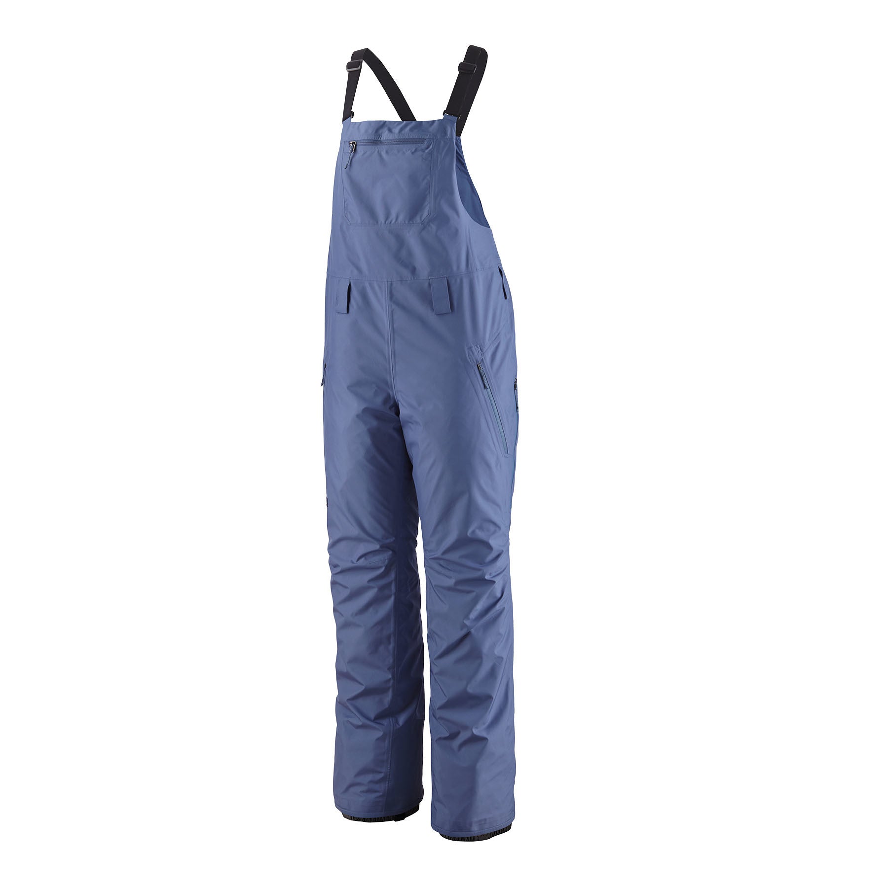 Women's Powder Town Bibs – Patagonia Worn Wear®