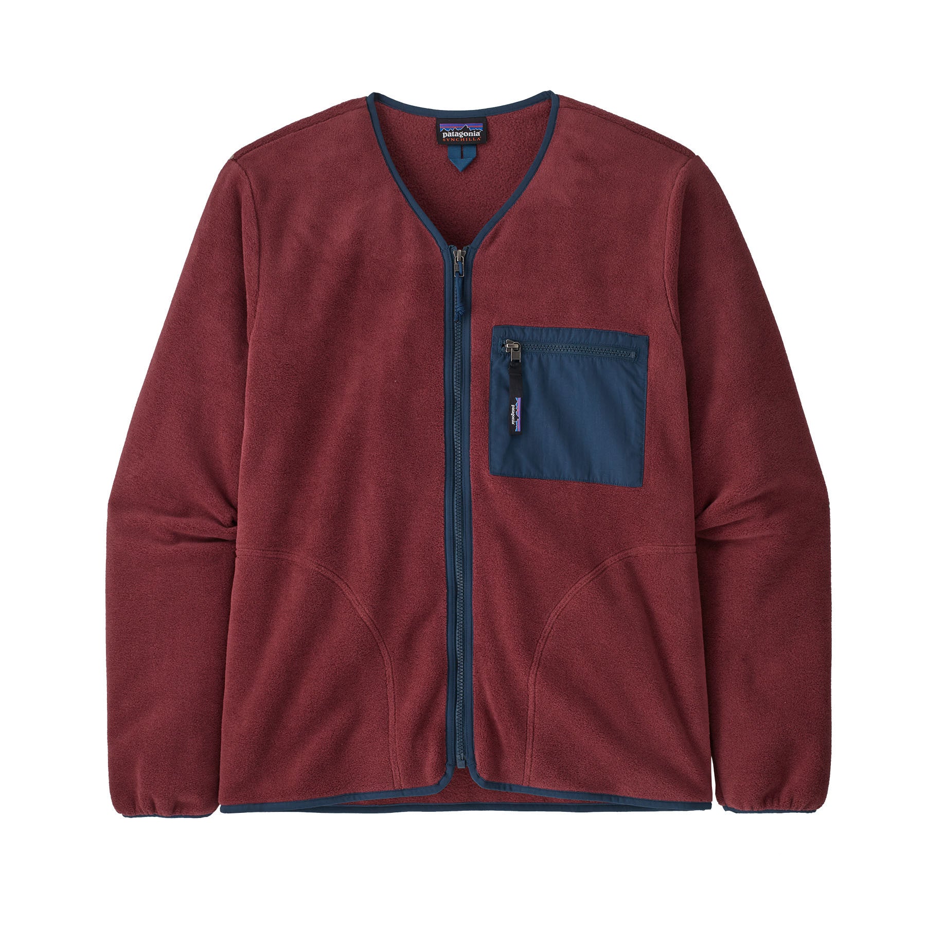 Outlet Unisex Patagonia Synchilla Sweater!