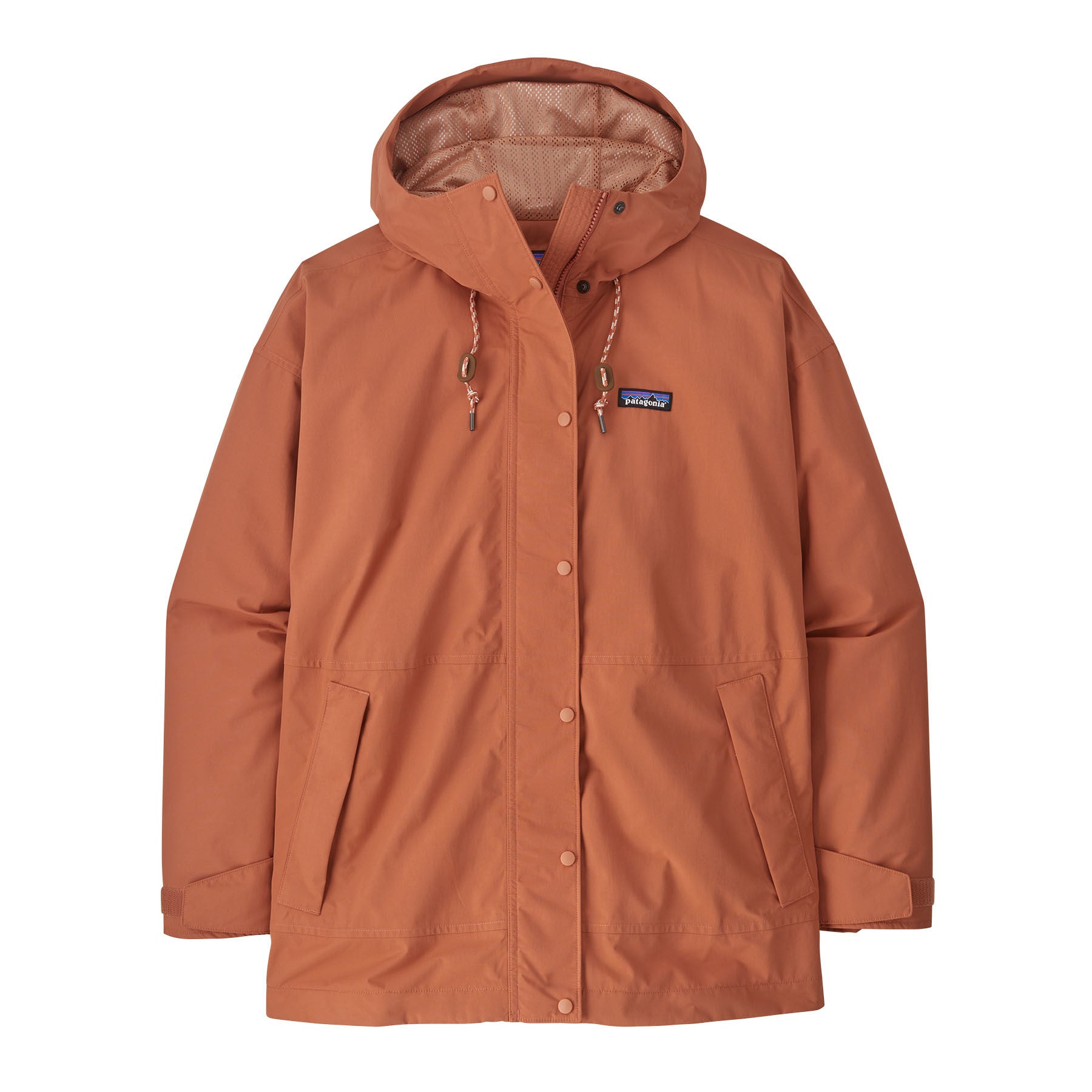 Women's Outdoor Everyday Rain Jacket – Patagonia Worn Wear®