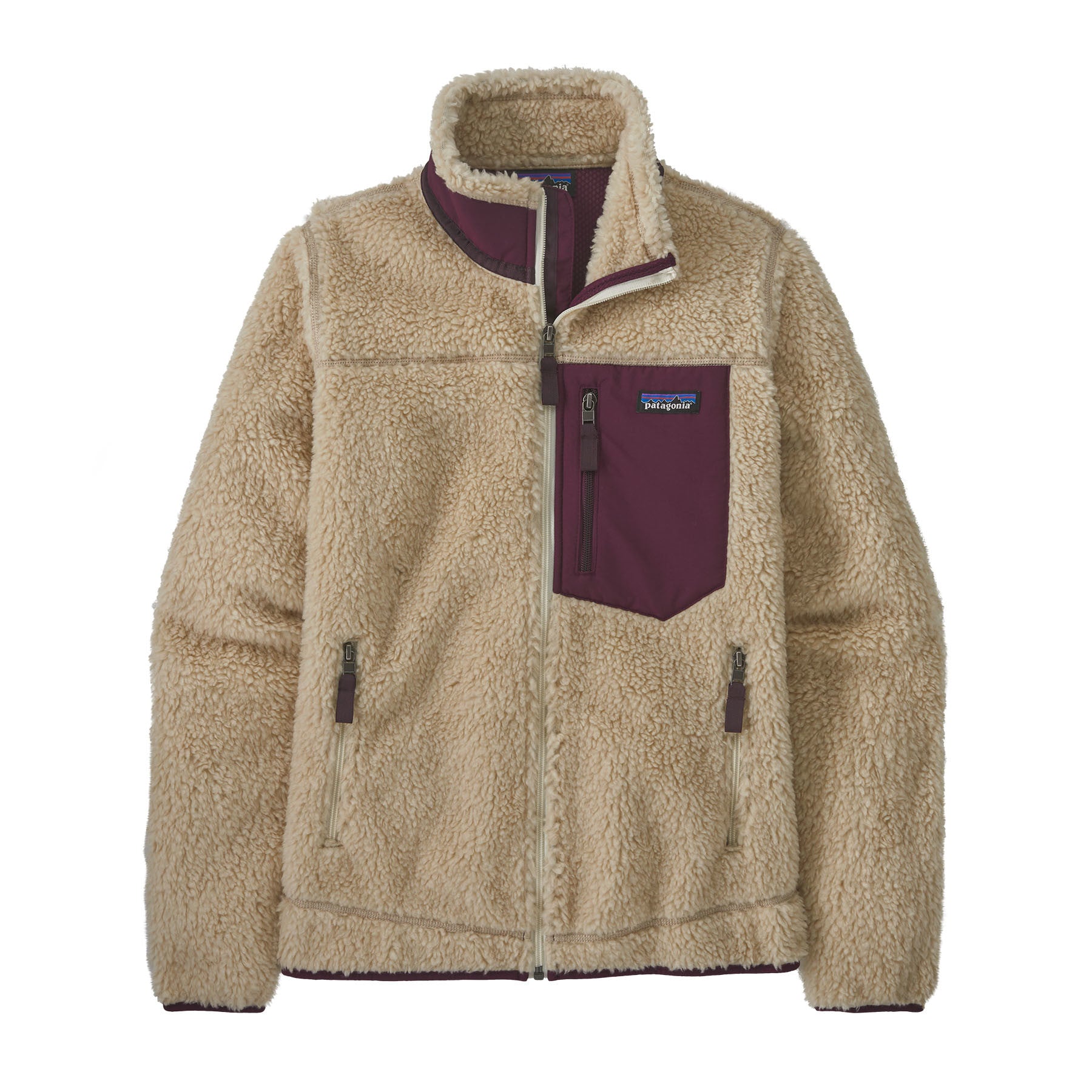 Patagonia Retro X store