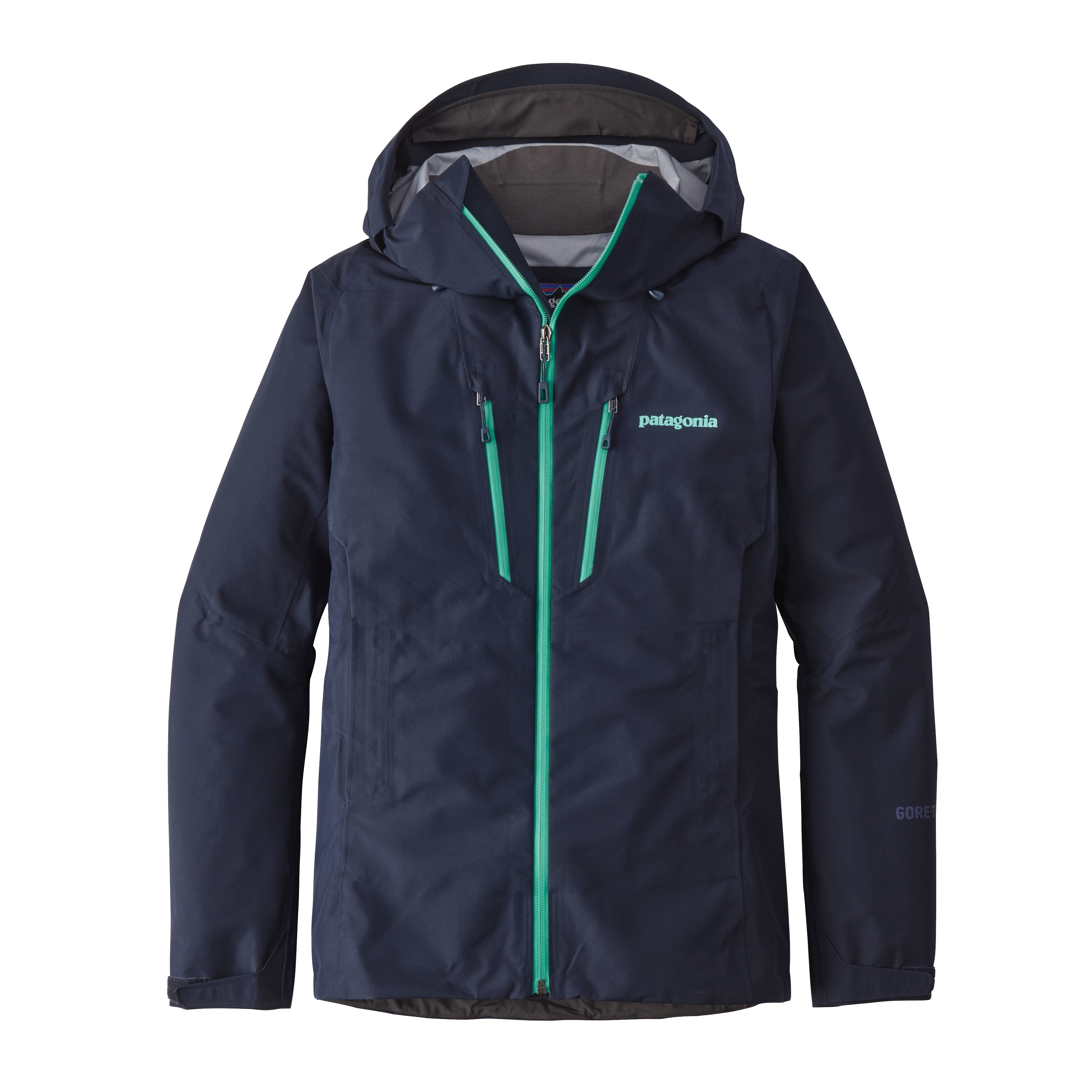 W's Triolet Jacket – Patagonia Worn Wear® - Main Image