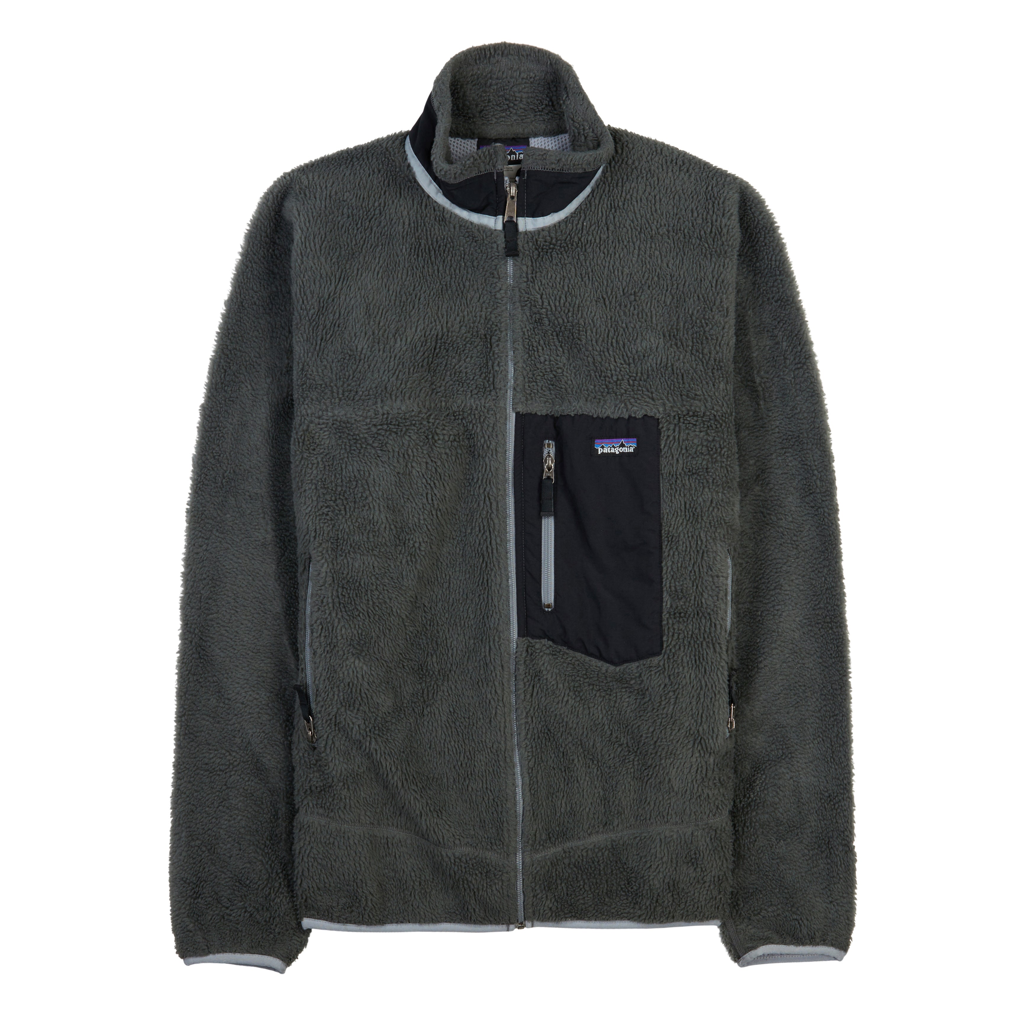 Unisex Retro-X Vest – Patagonia Worn Wear®