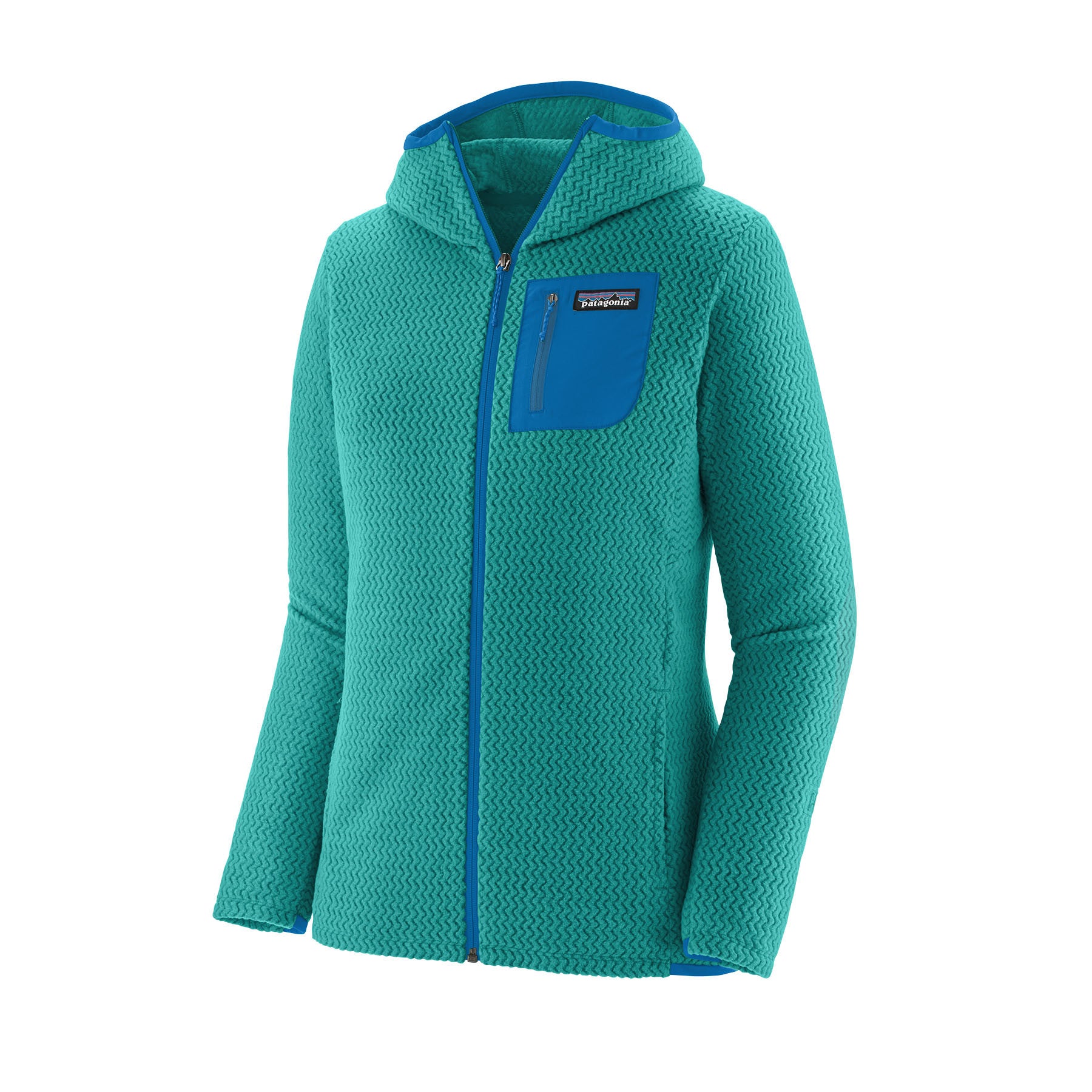 patagonia r1 air pullover