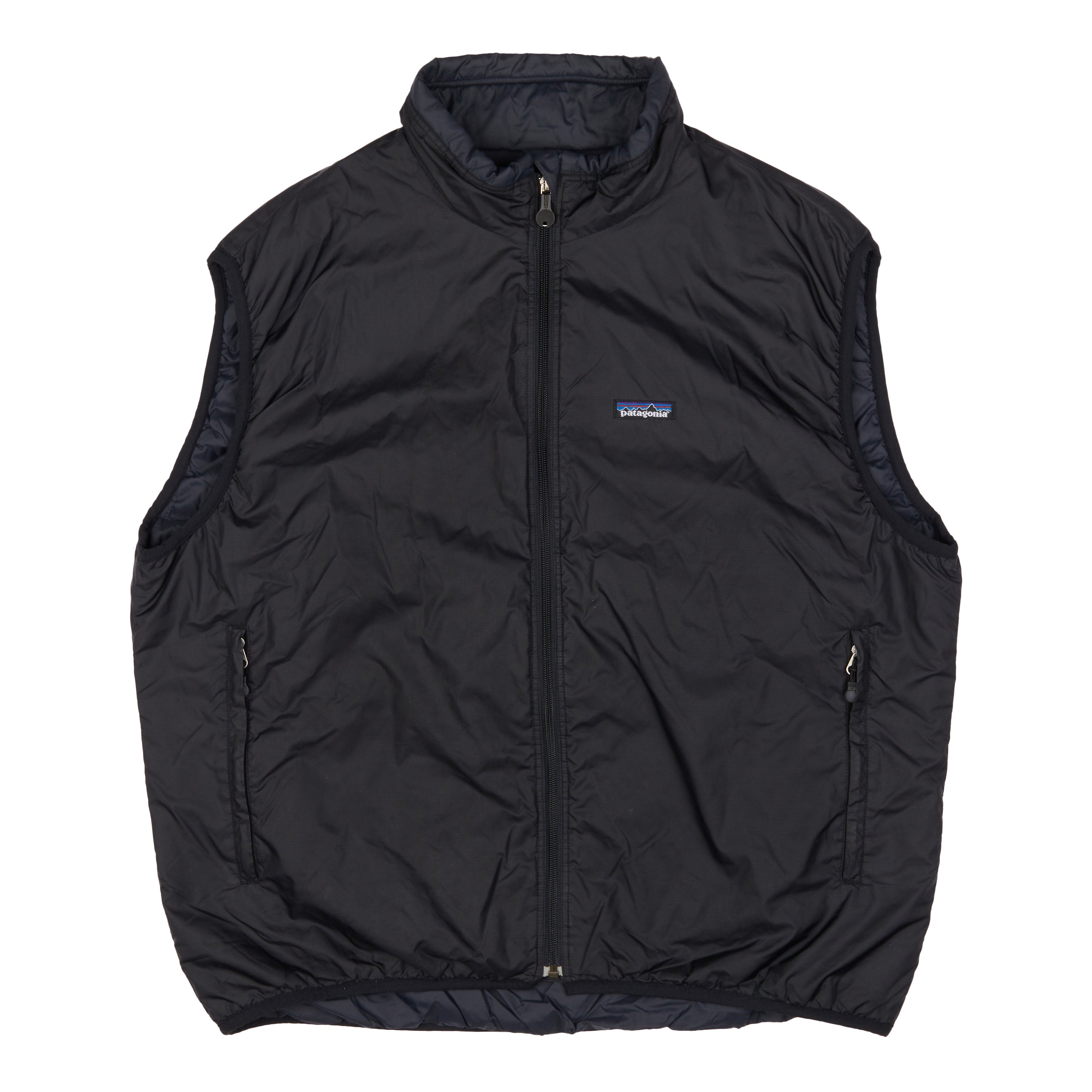 トップス 90s patagonia puffball vest Puffball Vest (Unisex) – Patagonia Worn Wear®