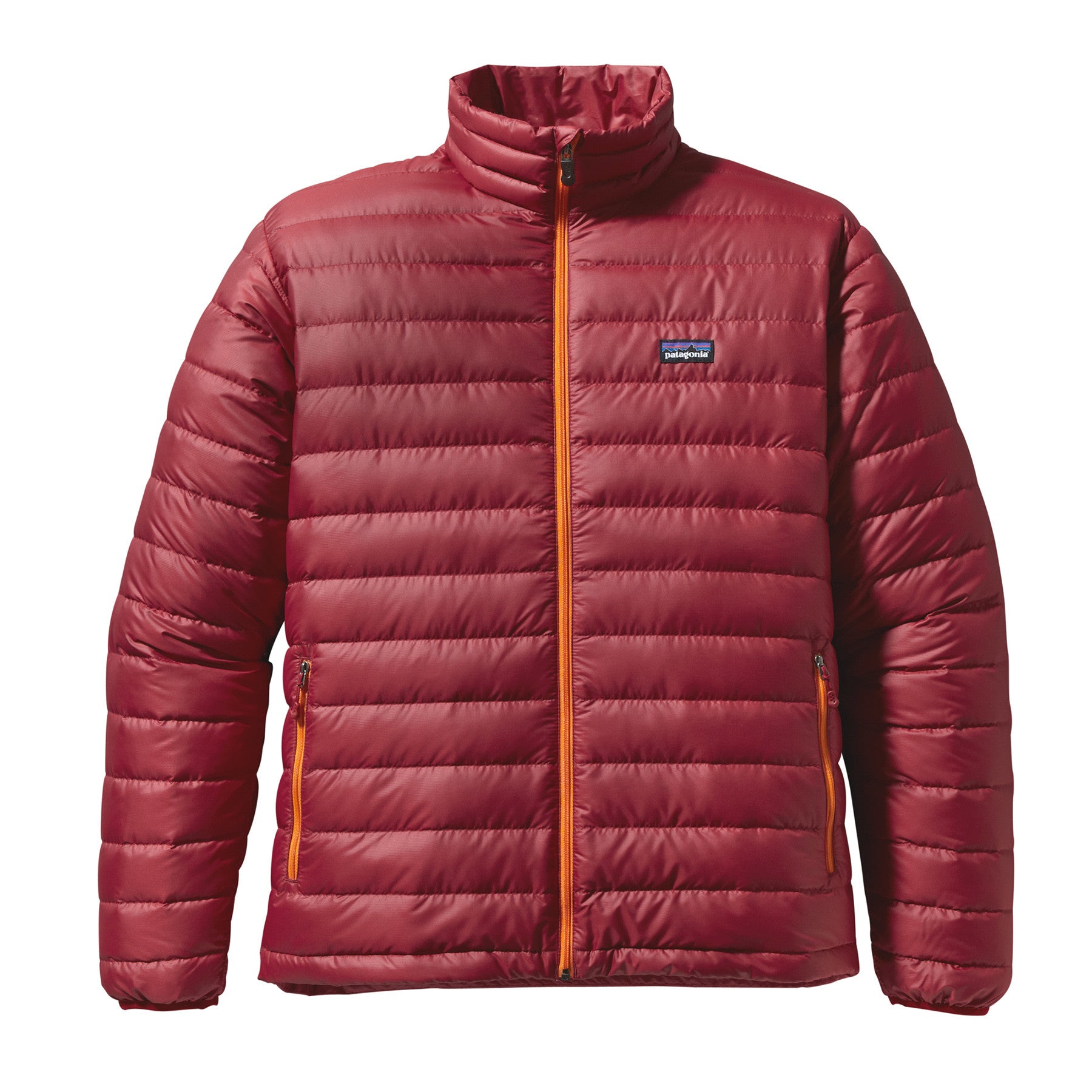 Insulated Jackets Red Patagonia Down Sweater Patagonia Micro Puff