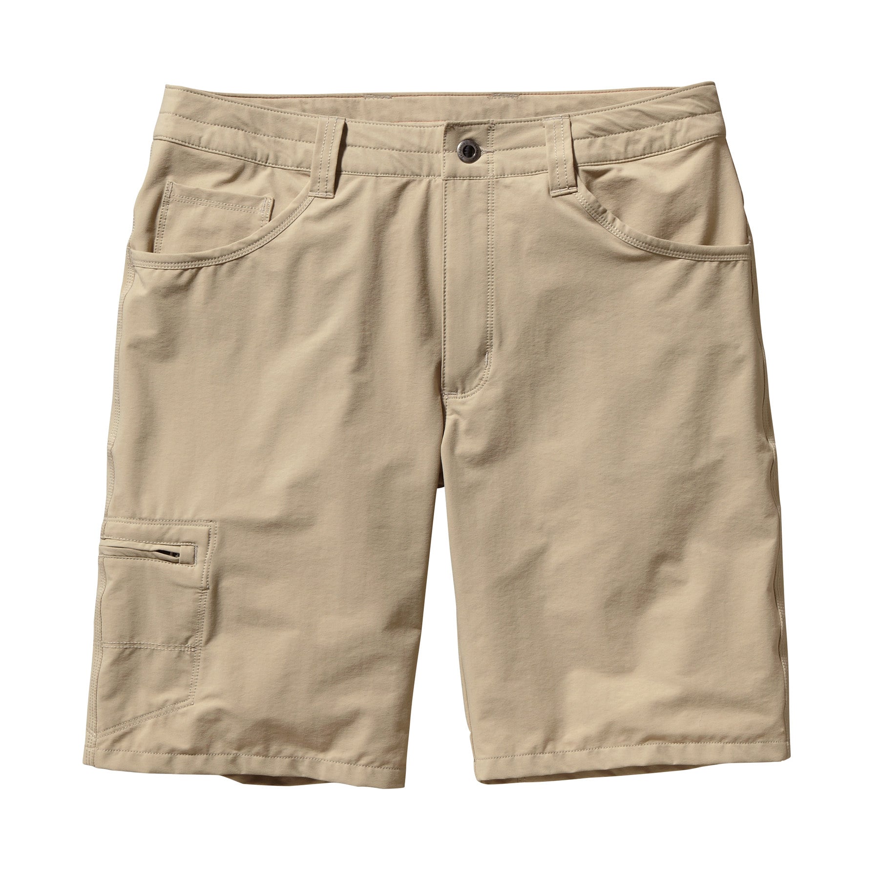 Patagonia Men's Quandary outlet Shorts