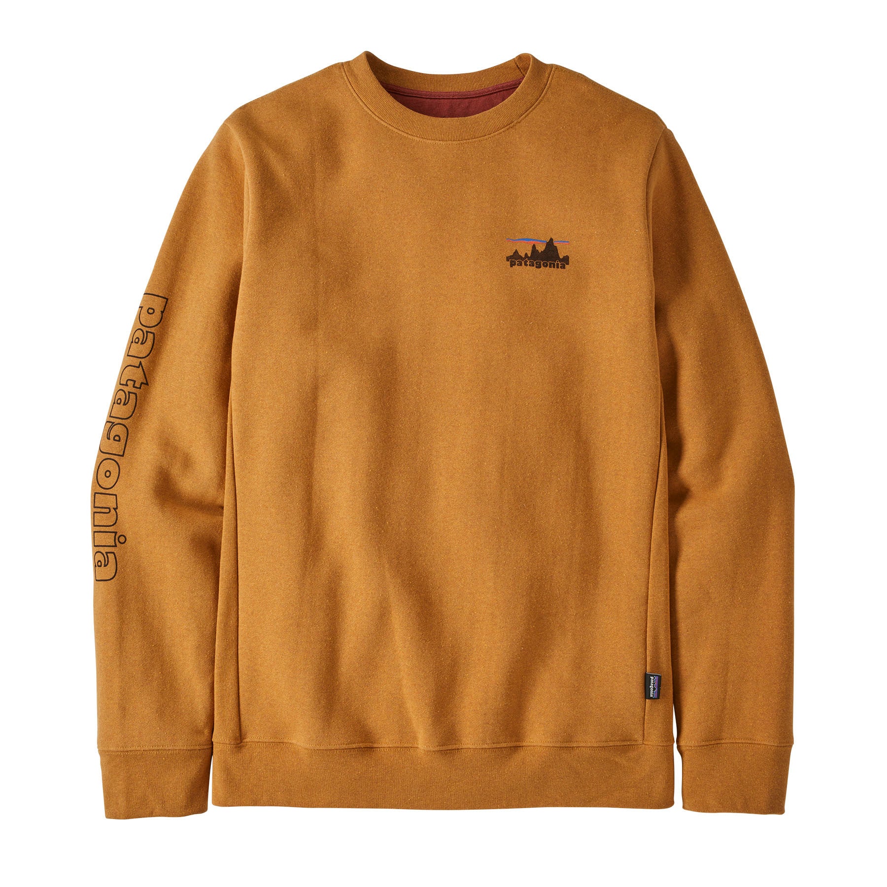 73 Skyline Uprisal Crew Sweatshirt – Patagonia Worn Wear®
