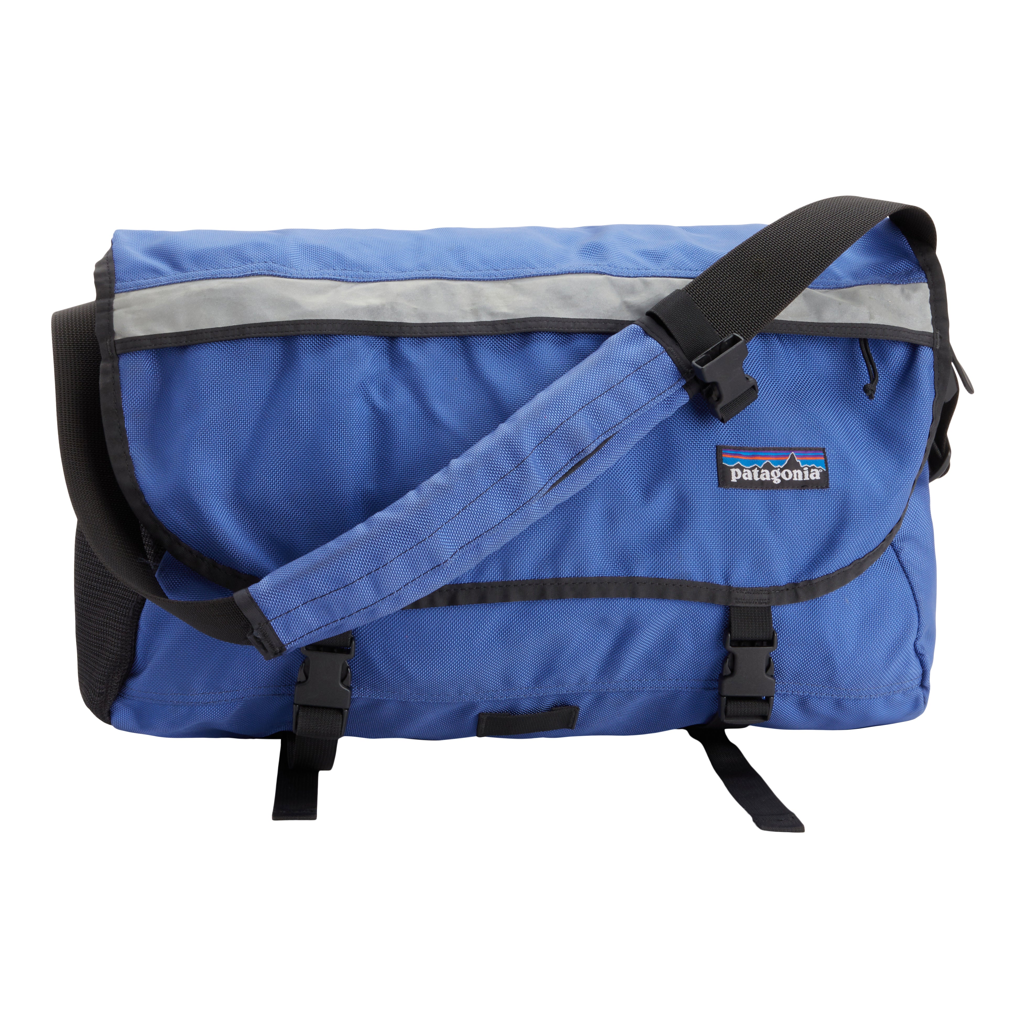 Critical Mass Bag – Patagonia Worn Wear®
