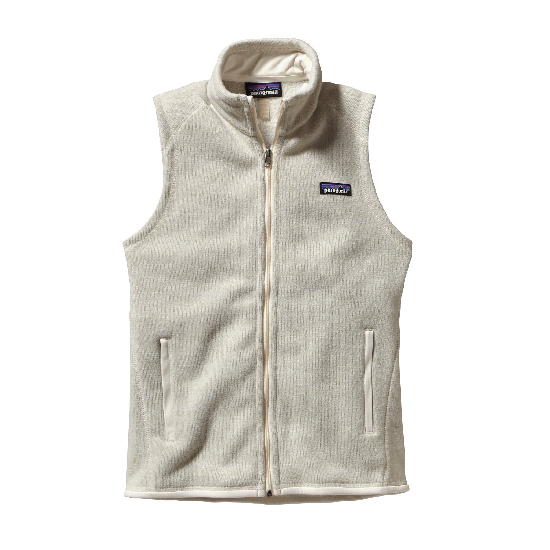 W's Better Sweater® Vest – Patagonia Worn Wear®