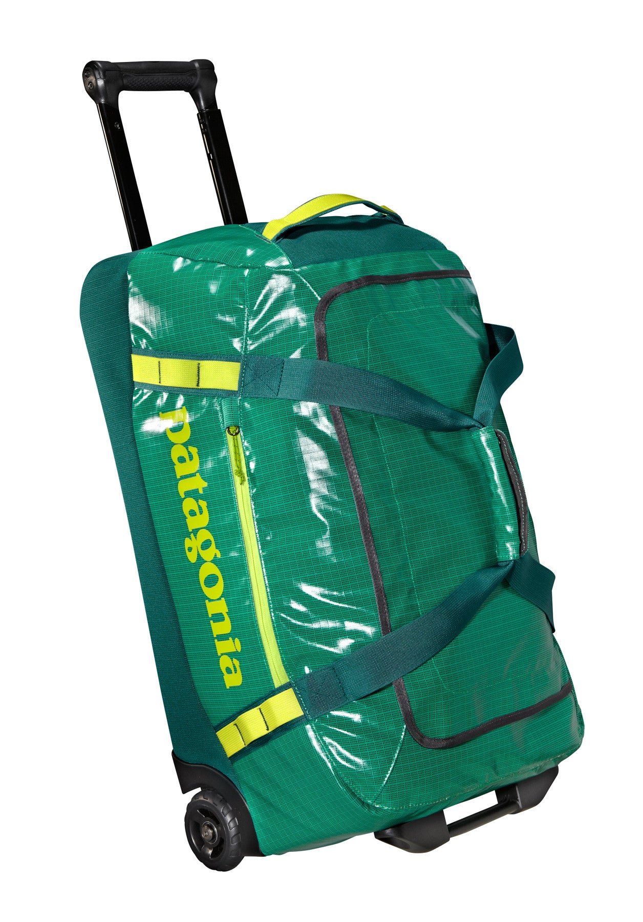 Black Hole™ Wheeled Duffel 45L – Patagonia Worn Wear®