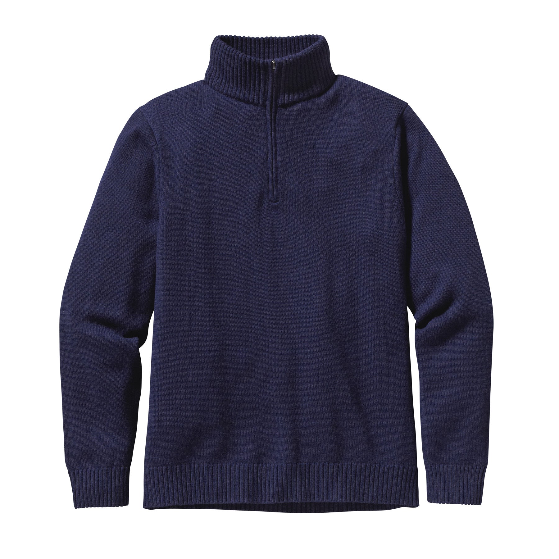 M's Merino 1/4-Zip Sweater – Patagonia Worn Wear®