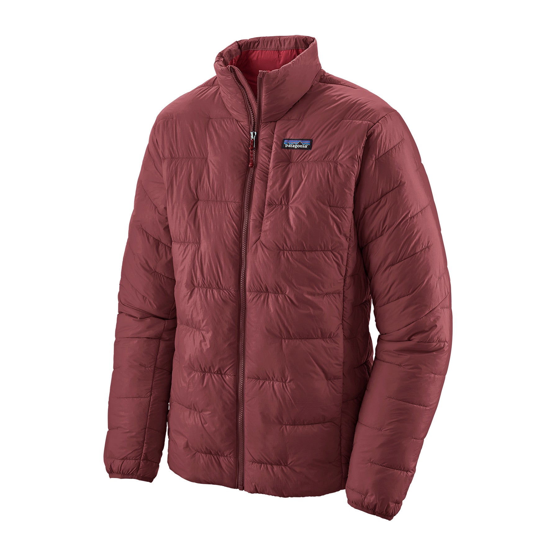 Macro puff jacket patagonia online