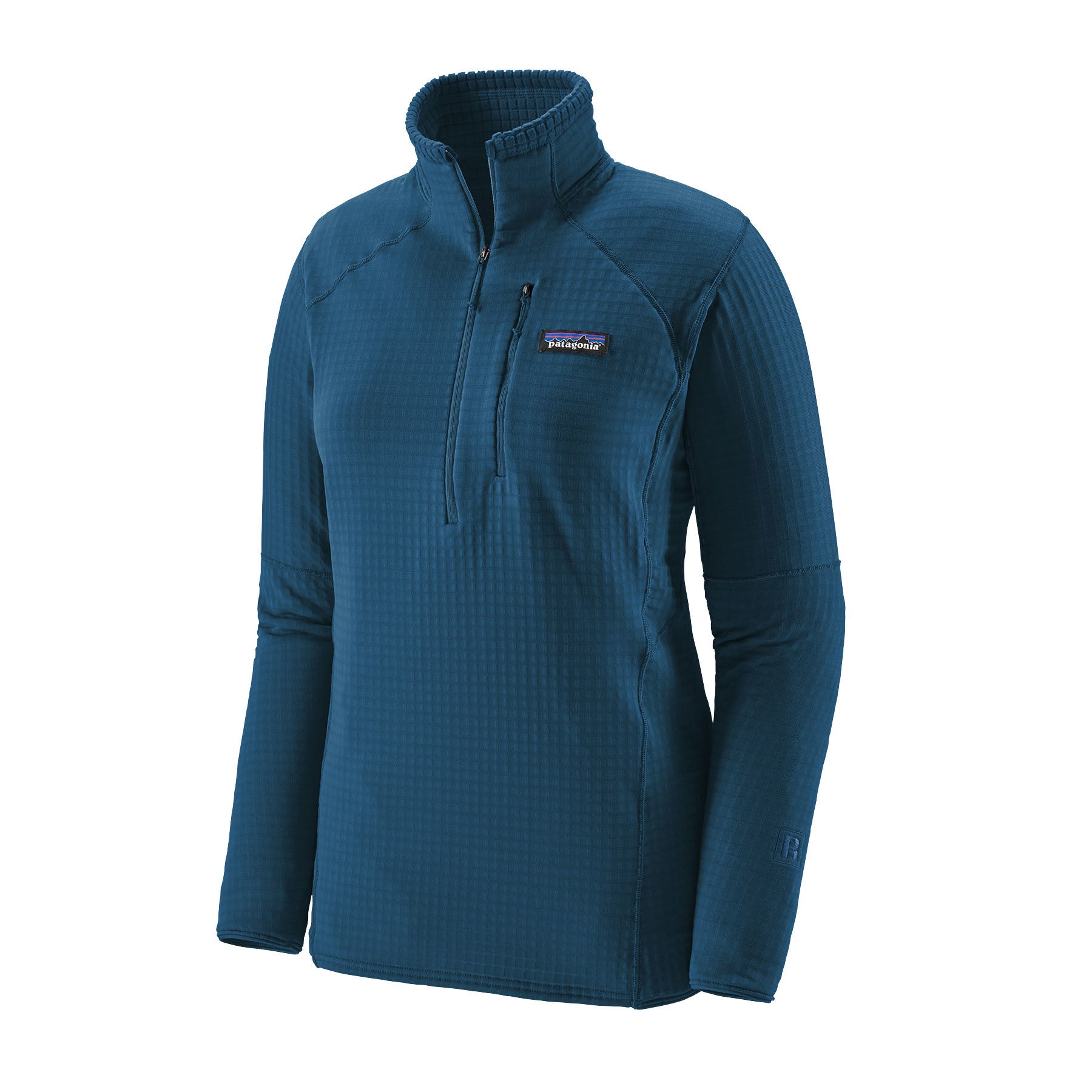 Women's R1® Pullover – Patagonia Worn Wear® - Main Image