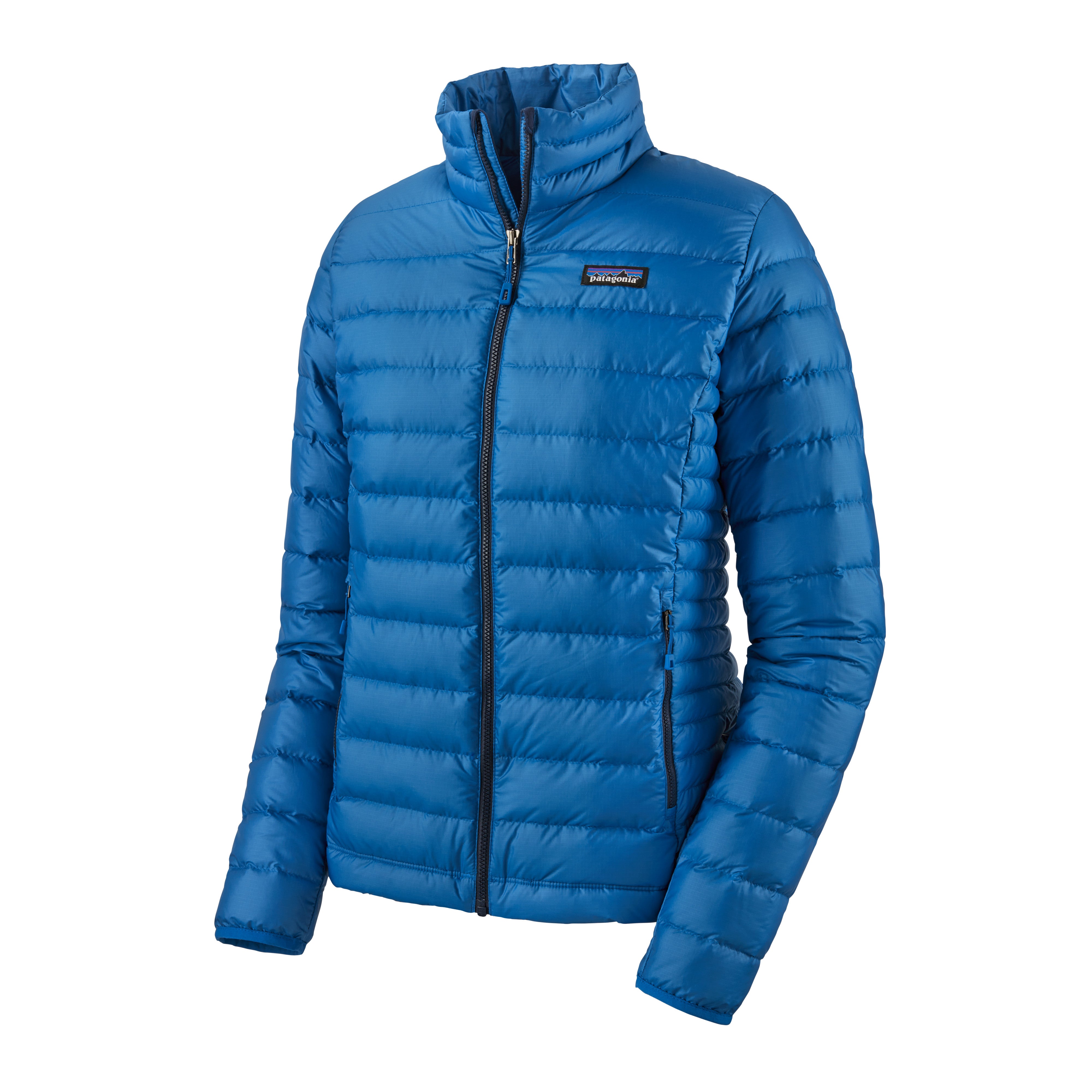 Patagonia Cobalt down sweater orders jacket