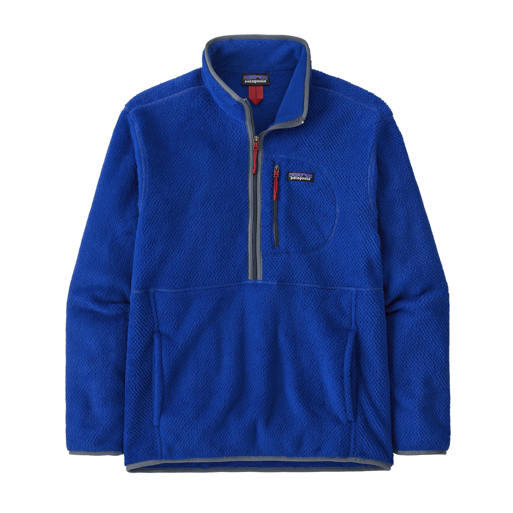 Patagonia Synchilla Snap T Re Tool Fleece Navy 2024 Blue Jacket