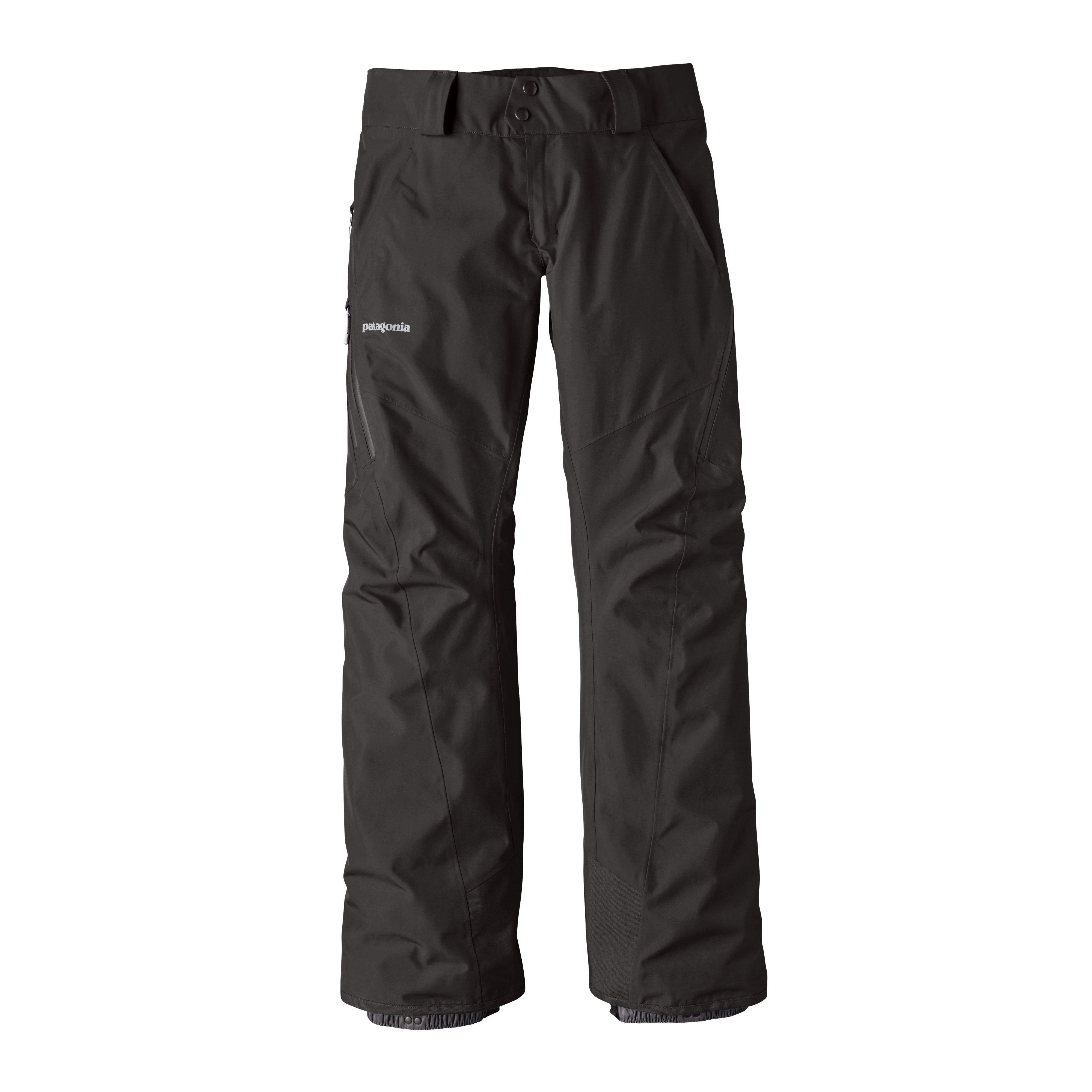 Women’s Patagonia Ski Pants with shops Goretex