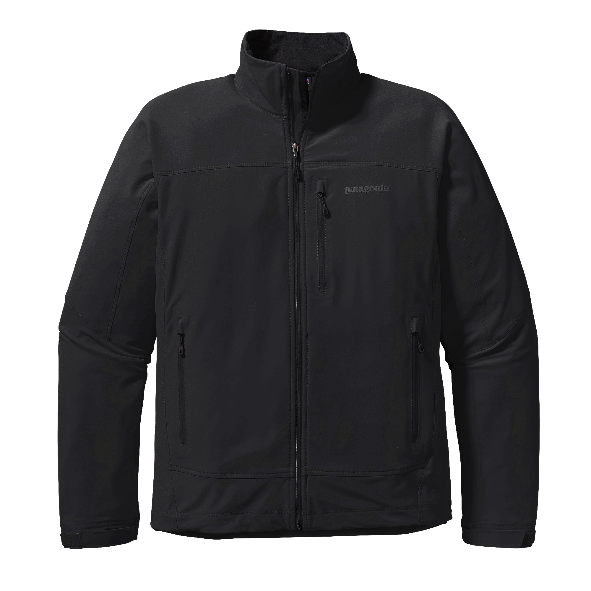 M s Simple Guide Jacket