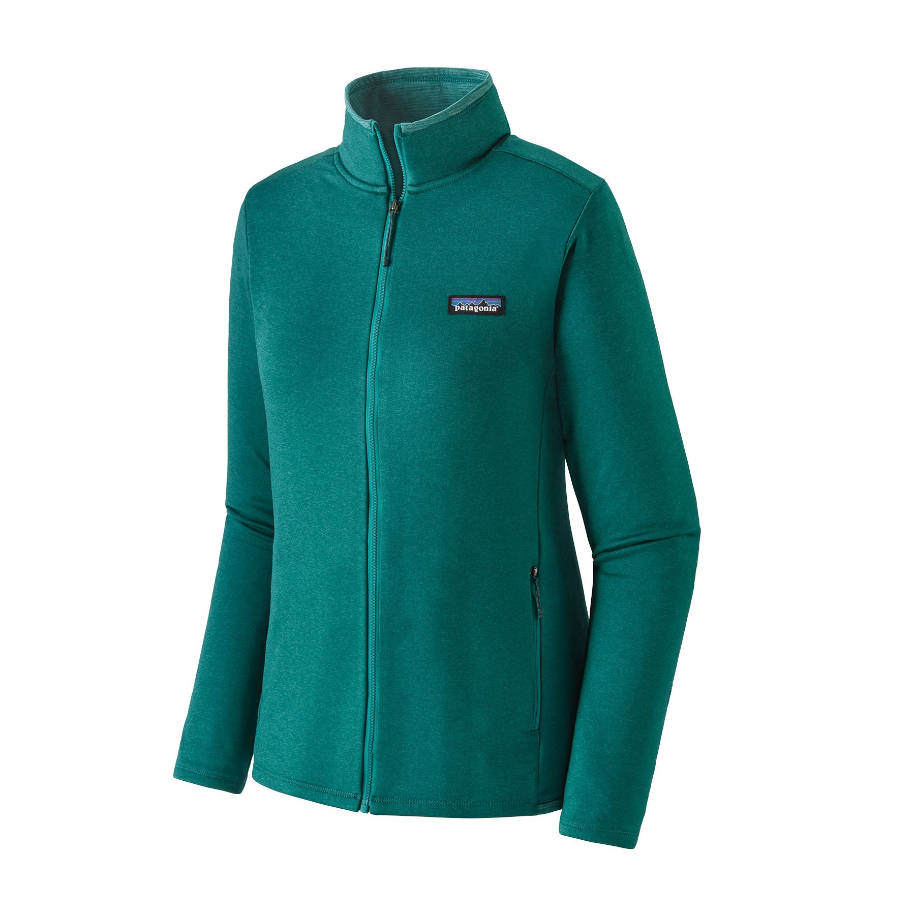 Women's R1® Daily Jacket – Patagonia Worn Wear® - Main Image