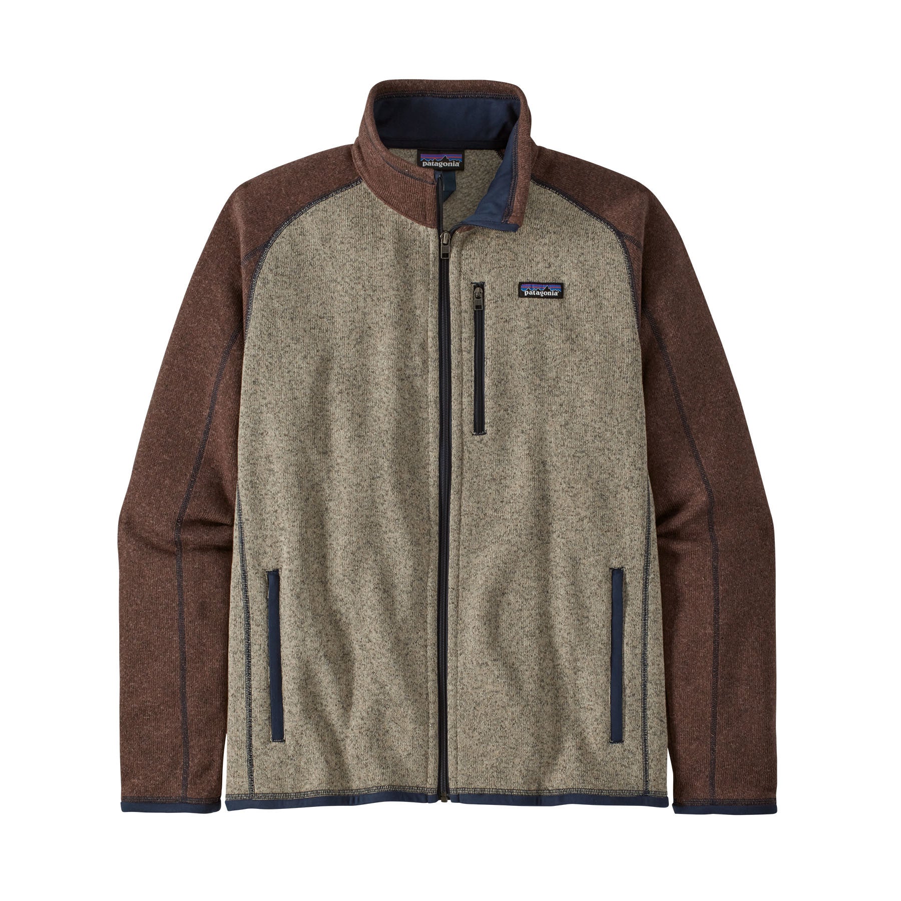 Patagonia hot Better Sweater Jacket