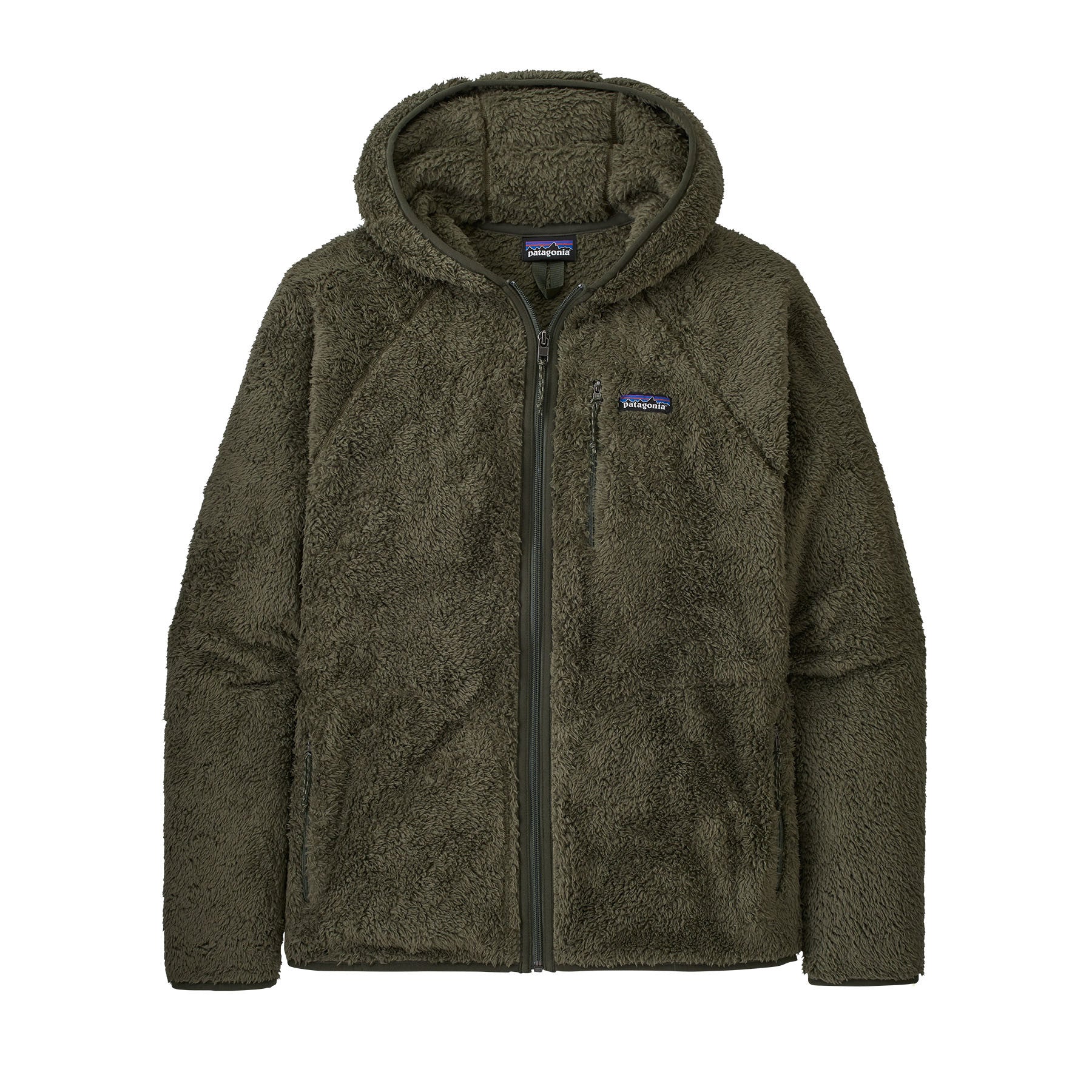 Men's Los Gatos Hoody – Patagonia Worn Wear® - Main Image