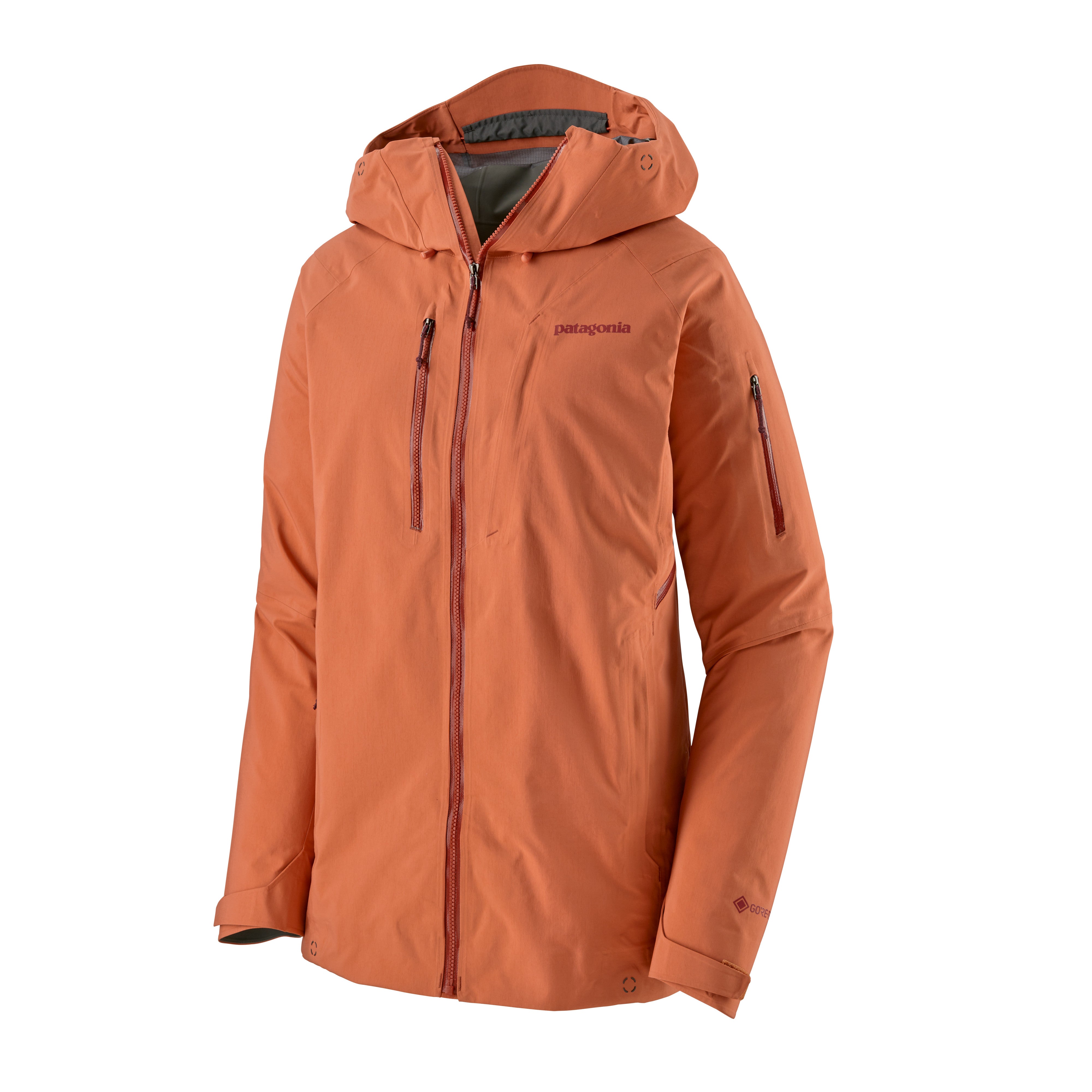 Women's PowSlayer Jacket – Patagonia Worn Wear®