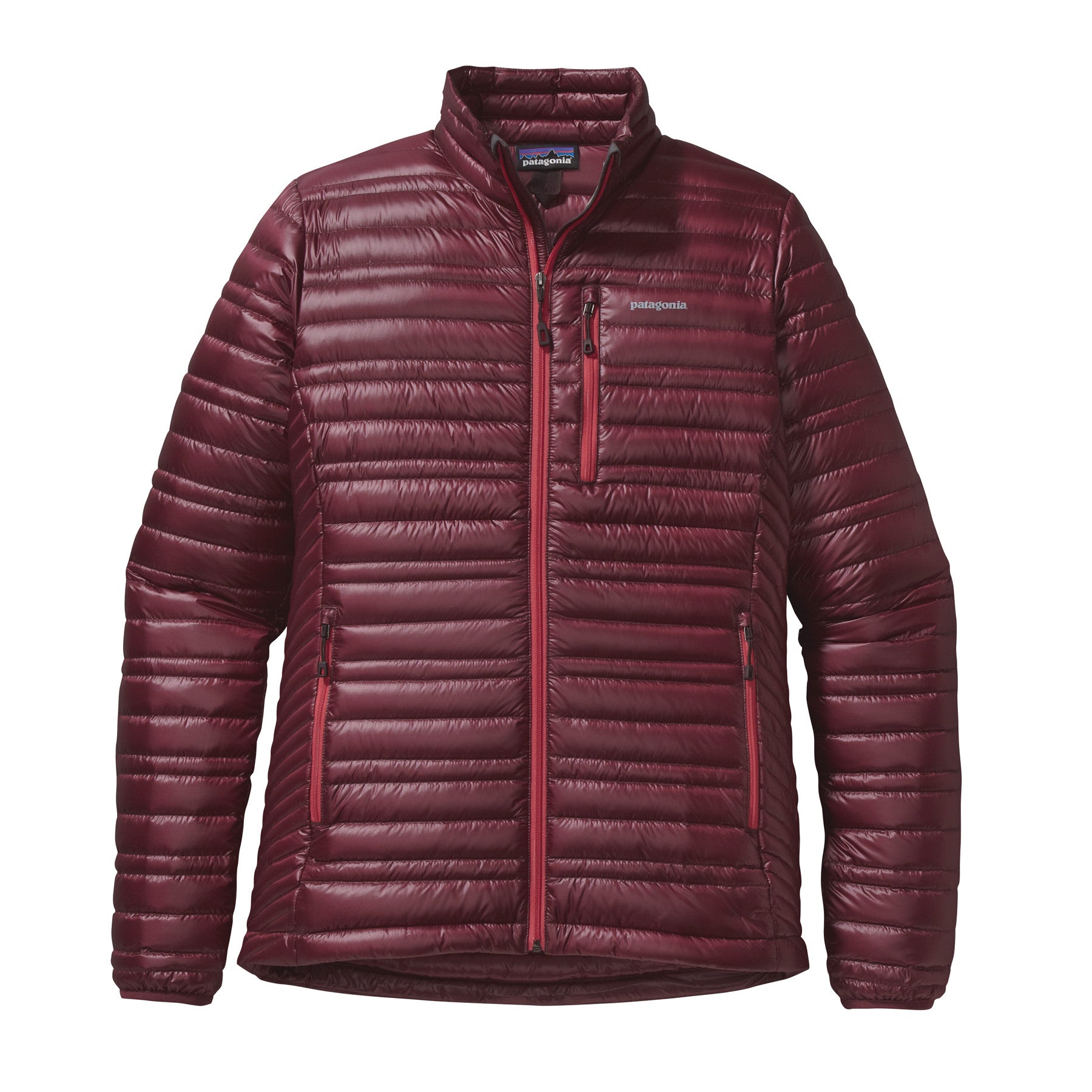 Patagonia store womens ultralight jacket