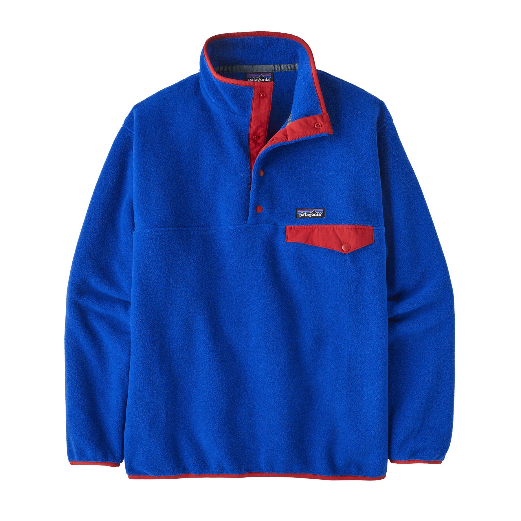 Patagonia online Synchilla pullover men’s size M