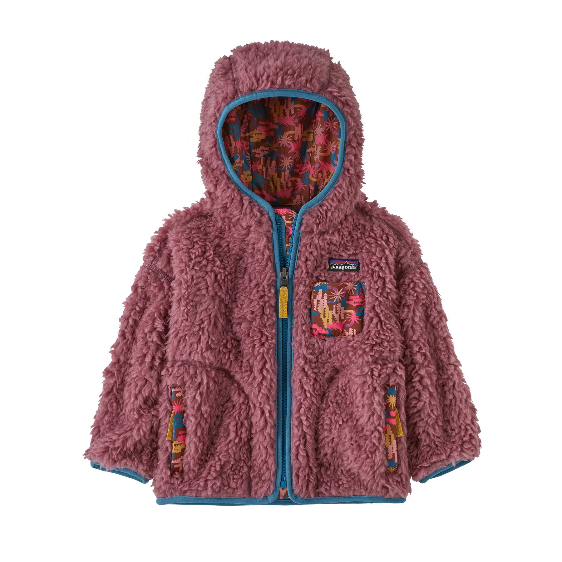Baby Retro-X® Hoody – Patagonia Worn Wear® - Main Image