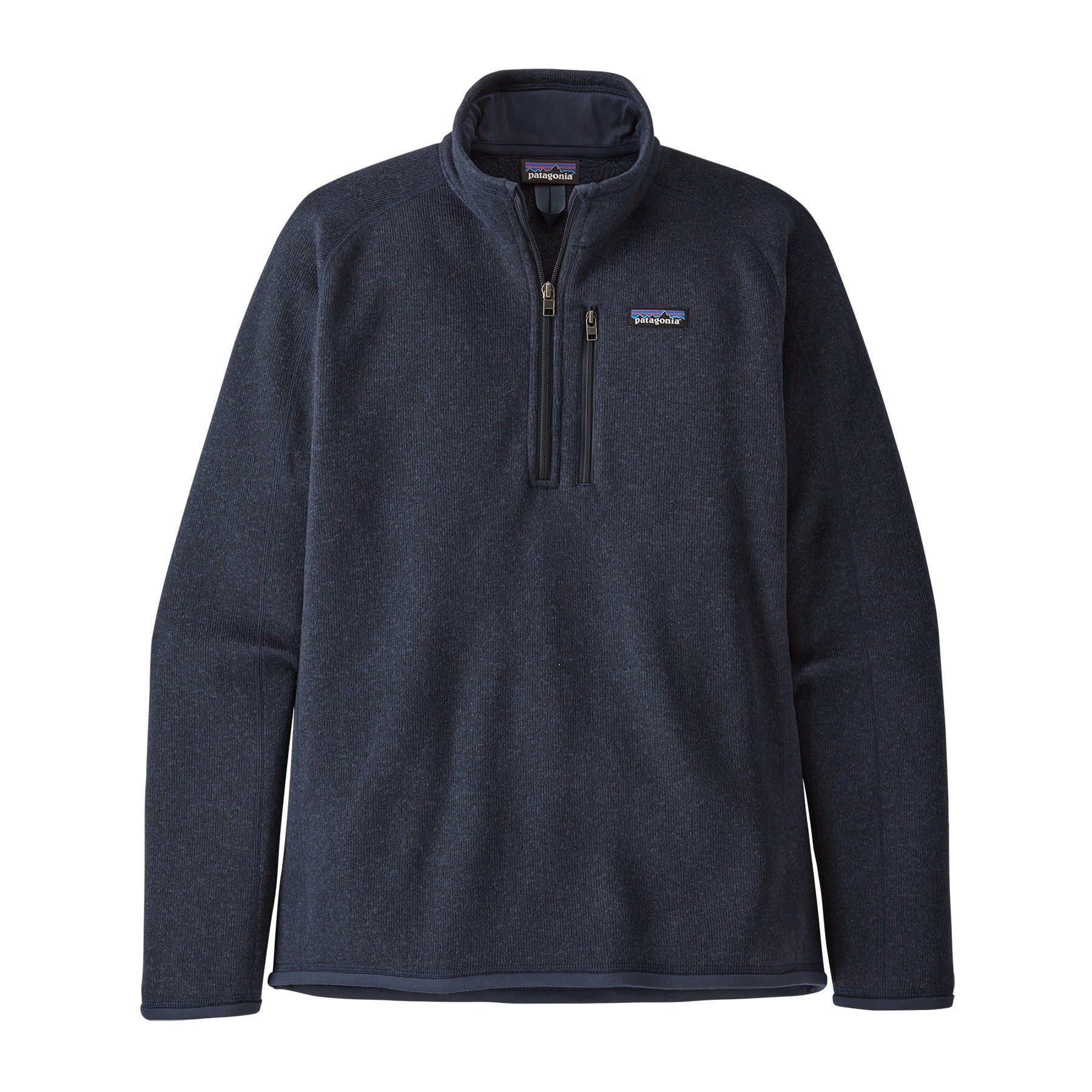 Patagonia Better Sweater 1/4-Zip - deals Men's Medium