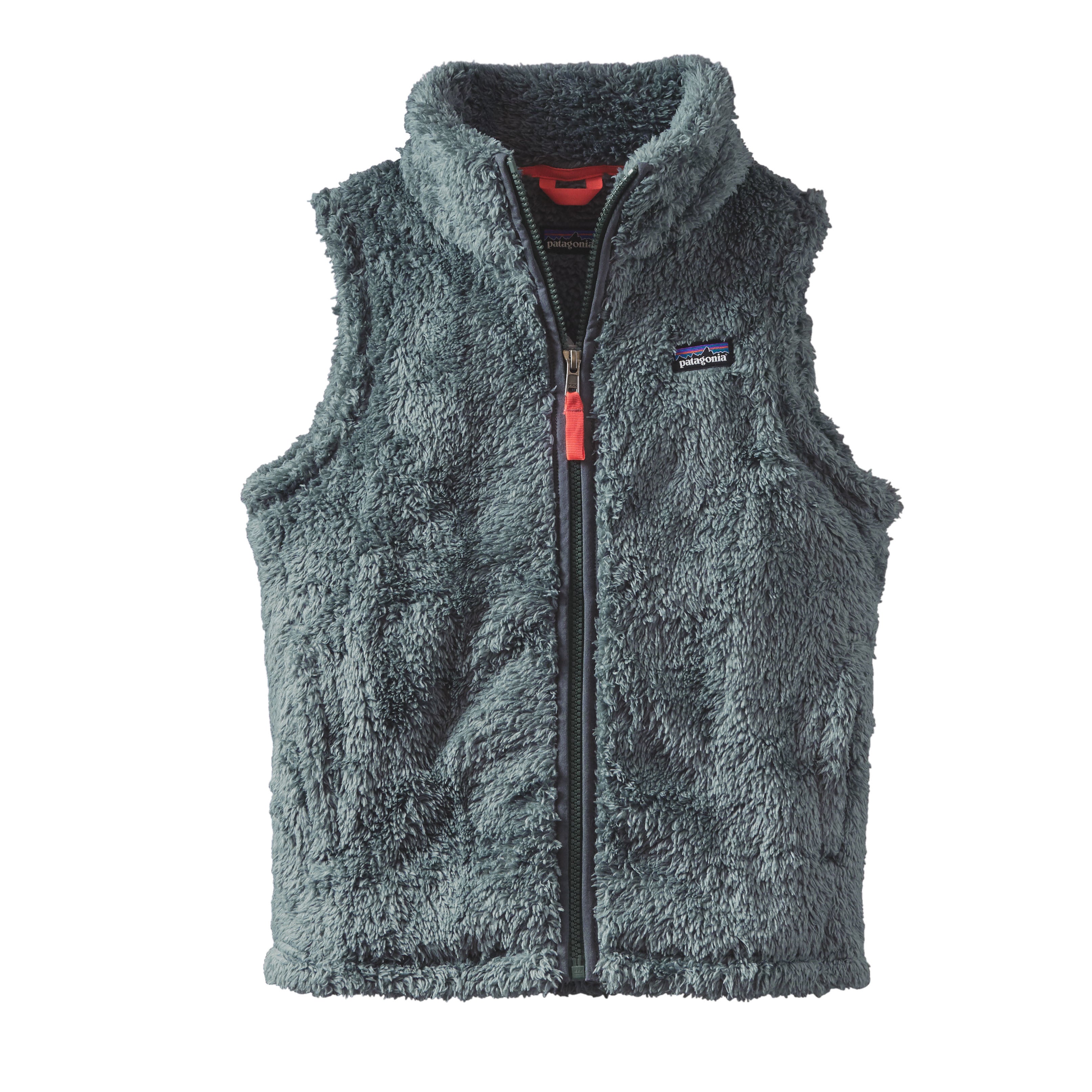 Girls' Los Gatos Vest – Patagonia Worn Wear®