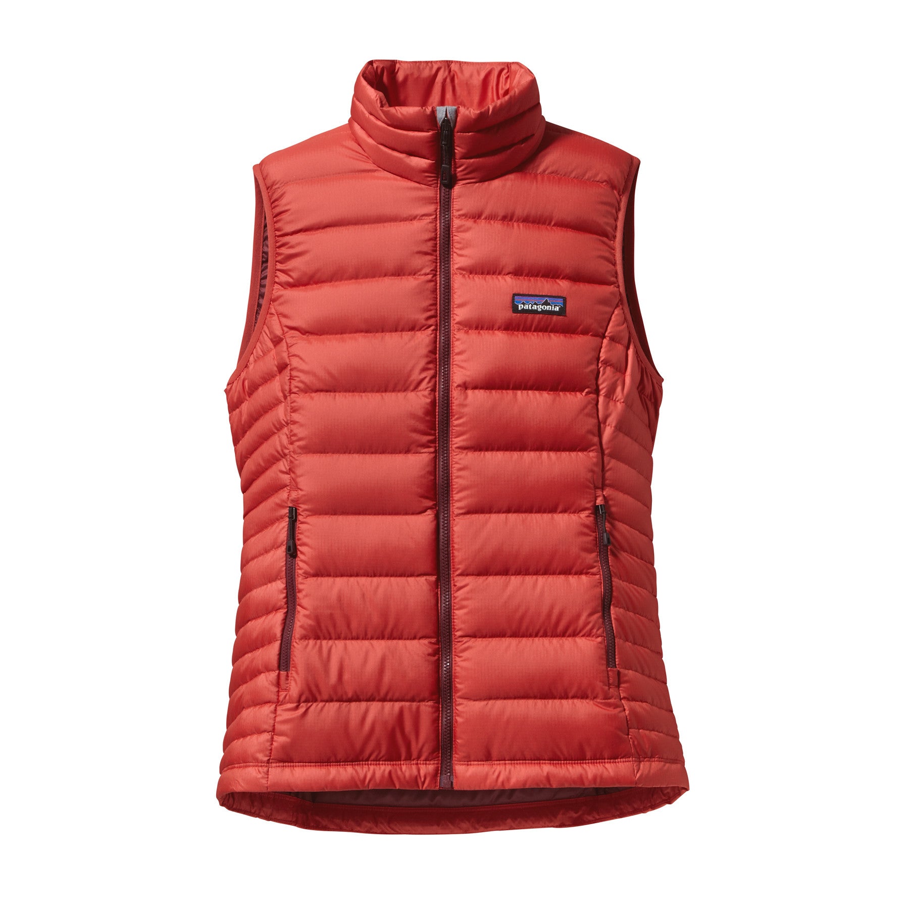 Patagonia down vest best sale