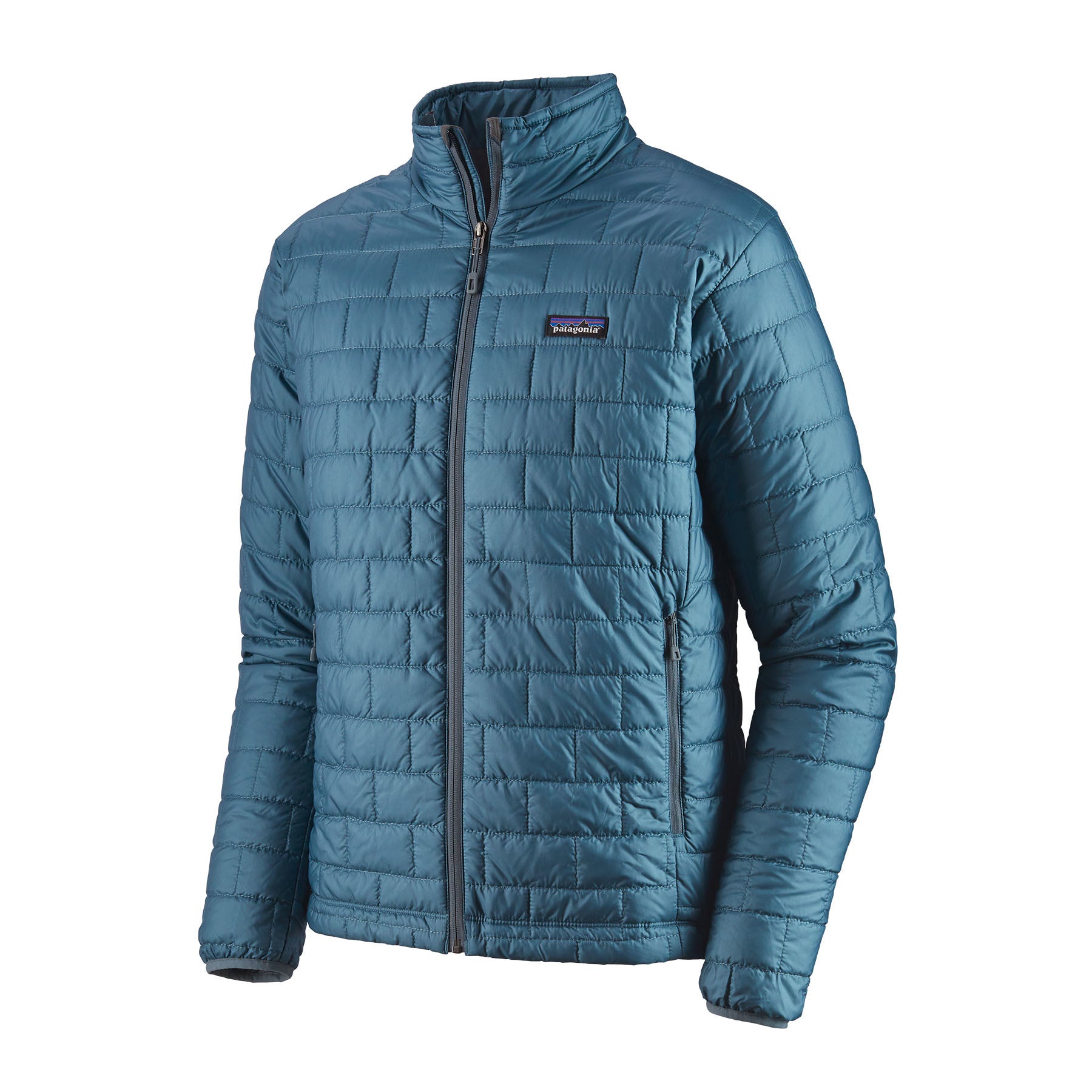 Men's Nano Puff® Jacket – Patagonia Worn Wear® - Main Image