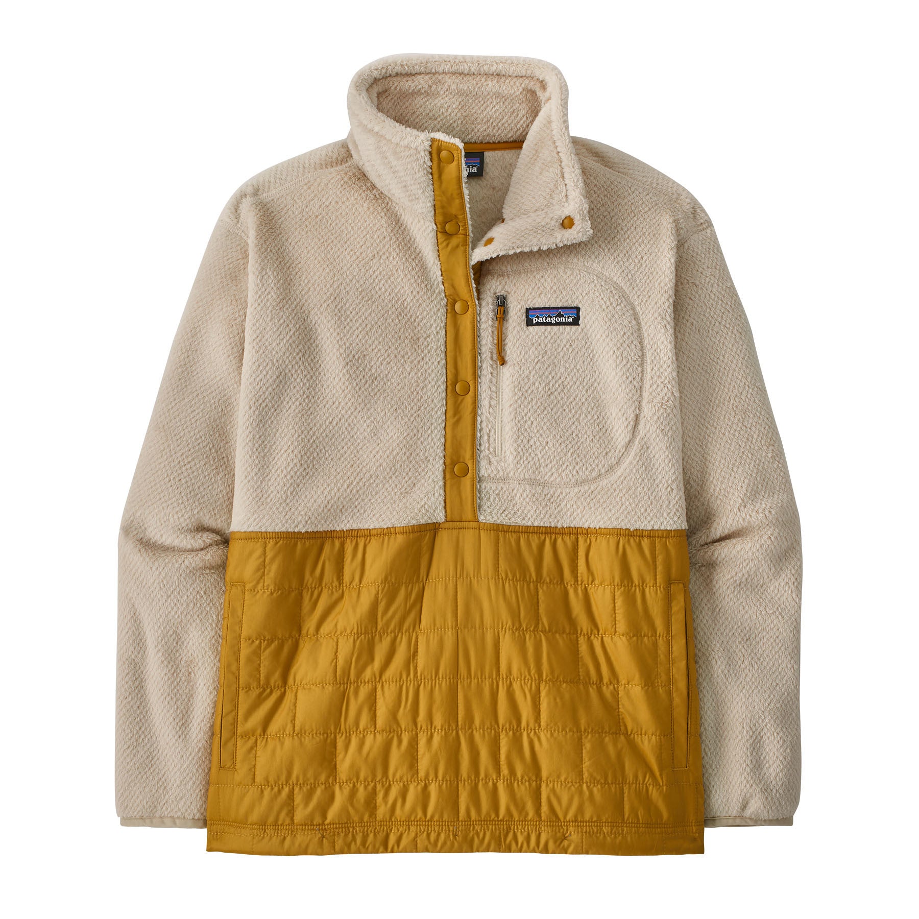 Patagonia re tool fleece hotsell