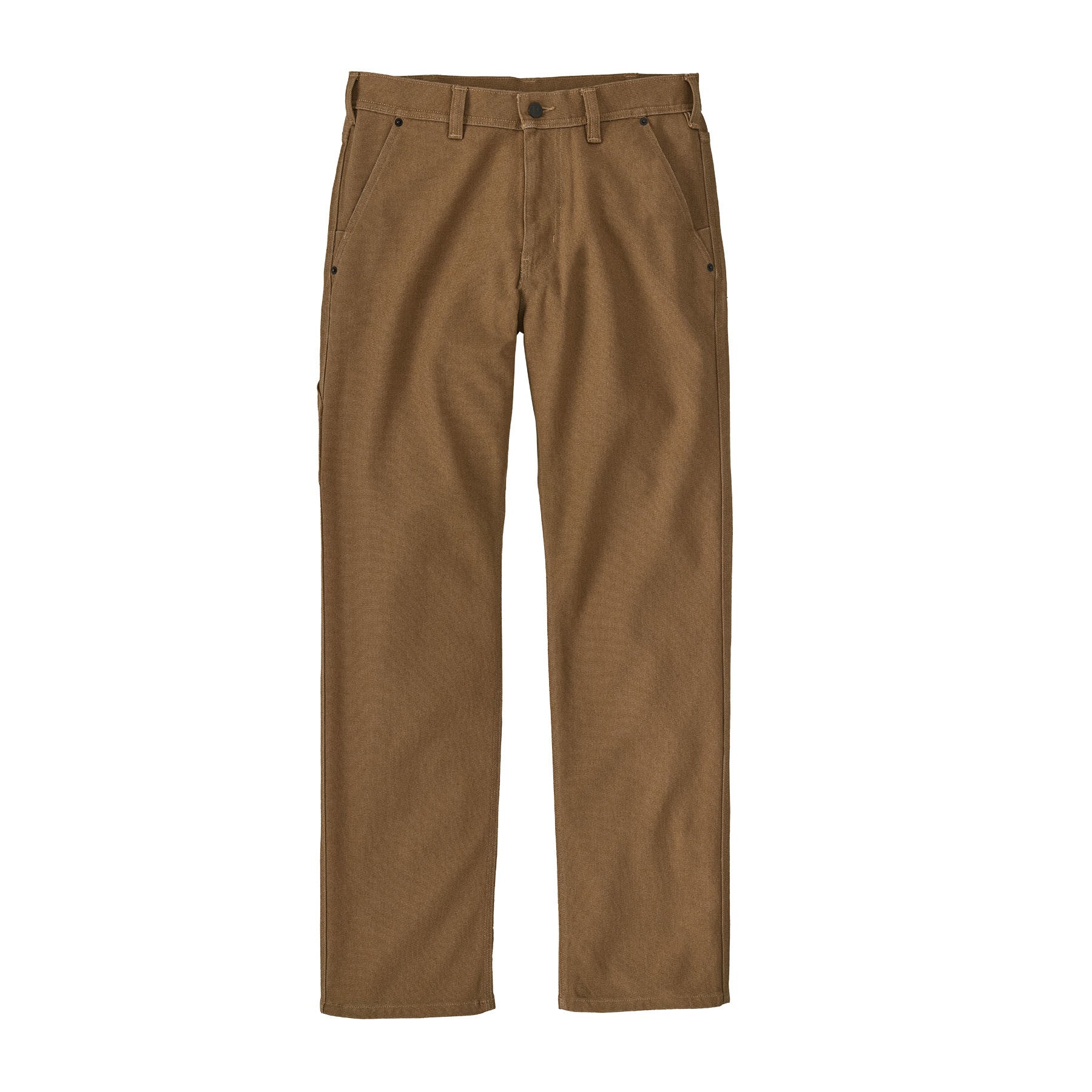Men's Iron Forge Hemp® 5-Pocket Pants Short – Patagonia Worn Wear®