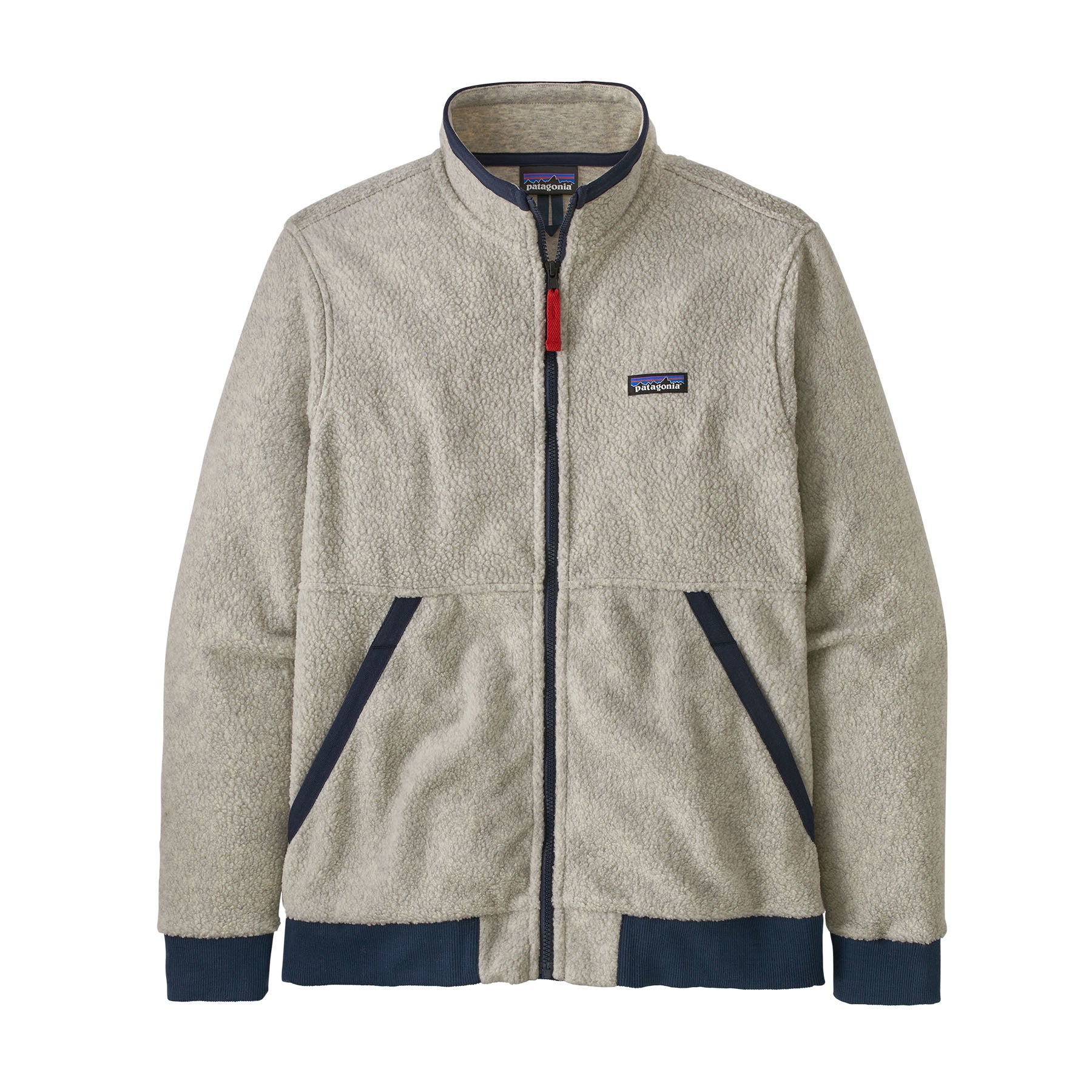 Men's Shearling Jacket – Patagonia Worn Wear®