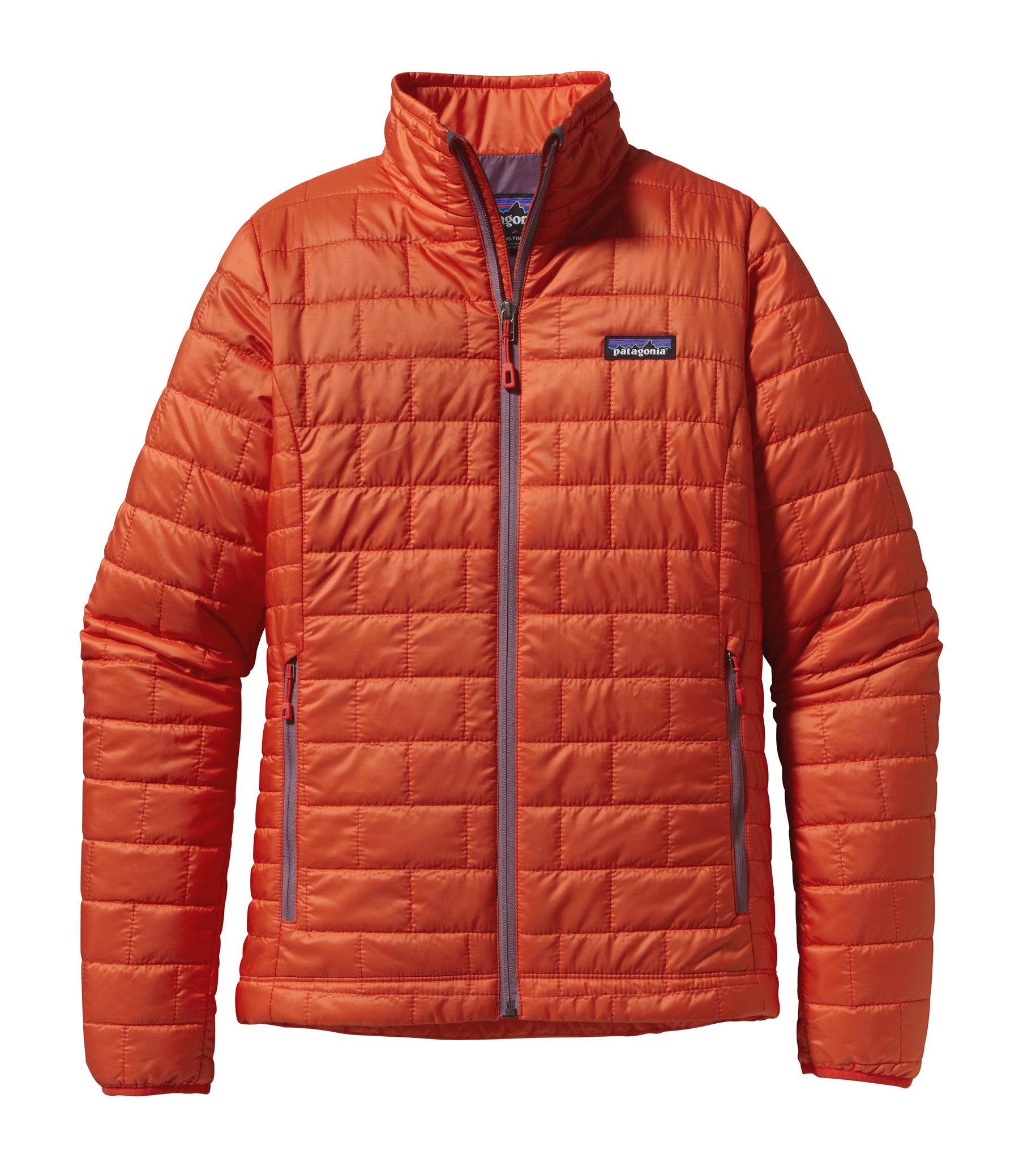 W's Nano Puff® Jacket – Patagonia Worn Wear®