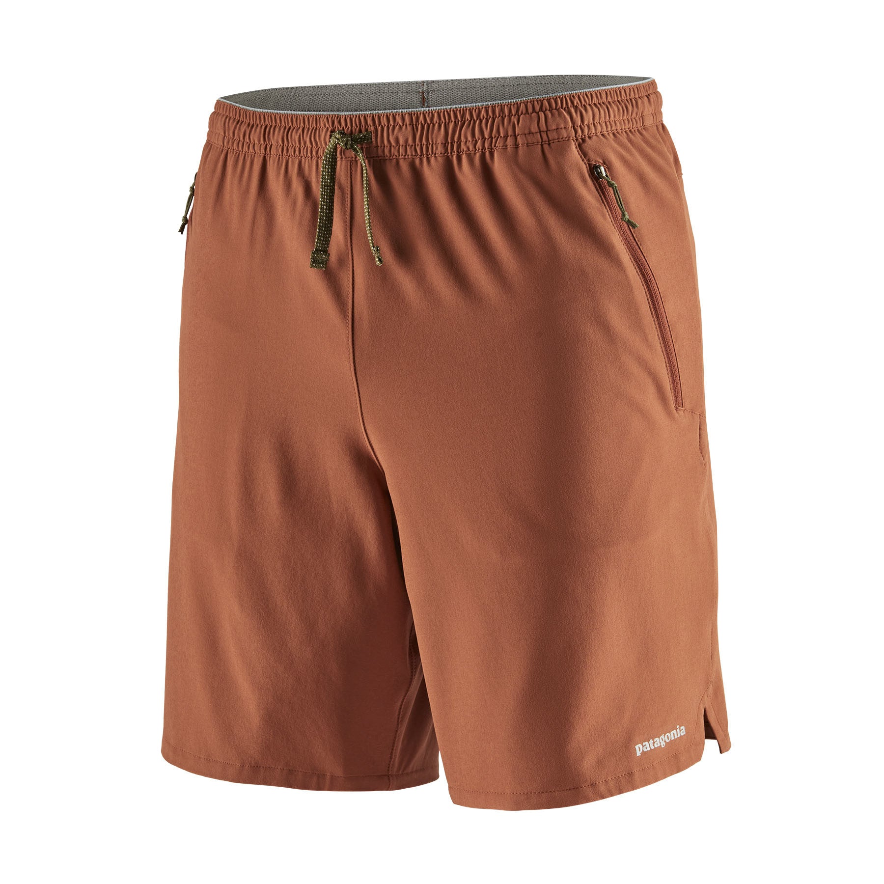 Patagonia Mens Nine Trails Shorts deals