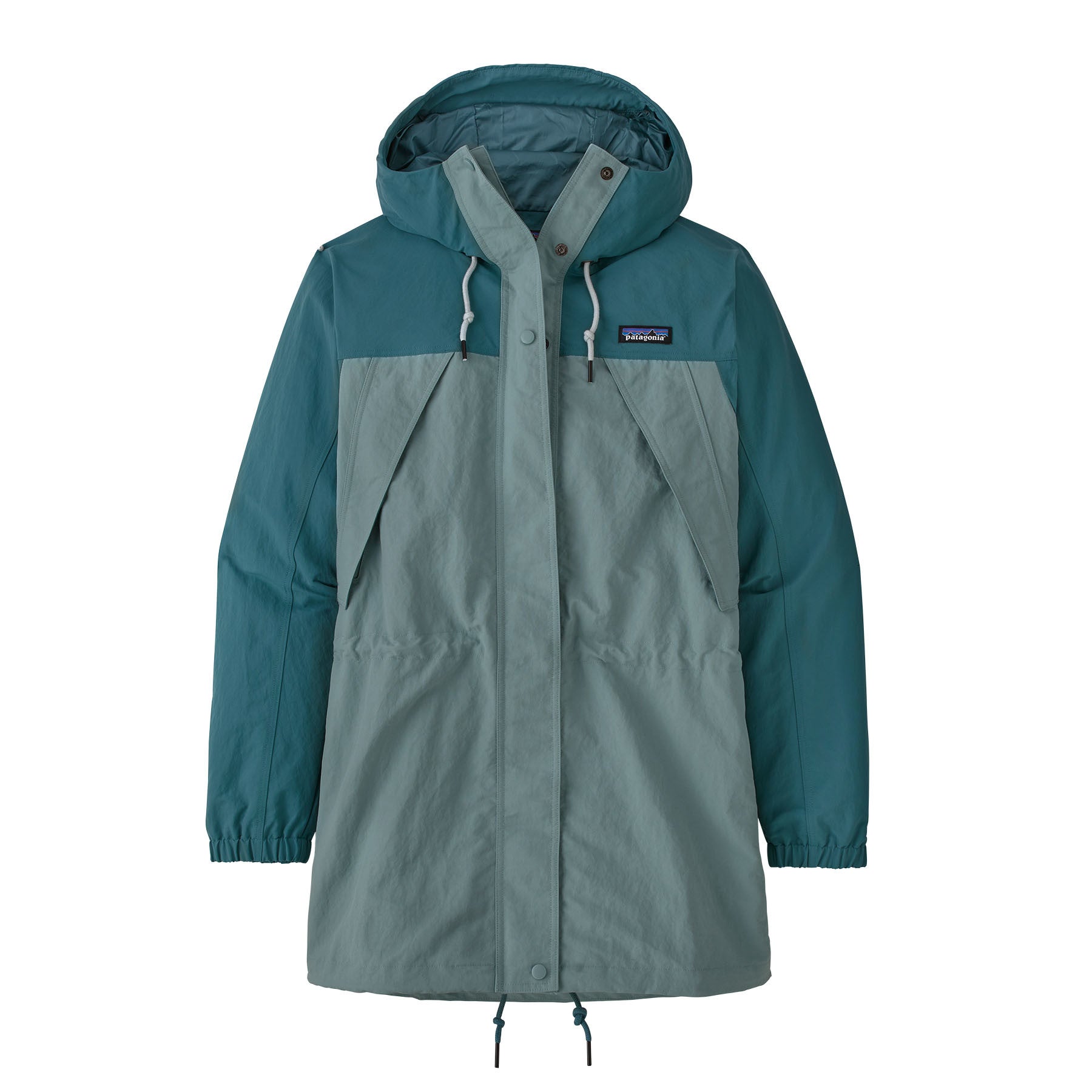 Women's Skyforest Parka – Patagonia Worn Wear®