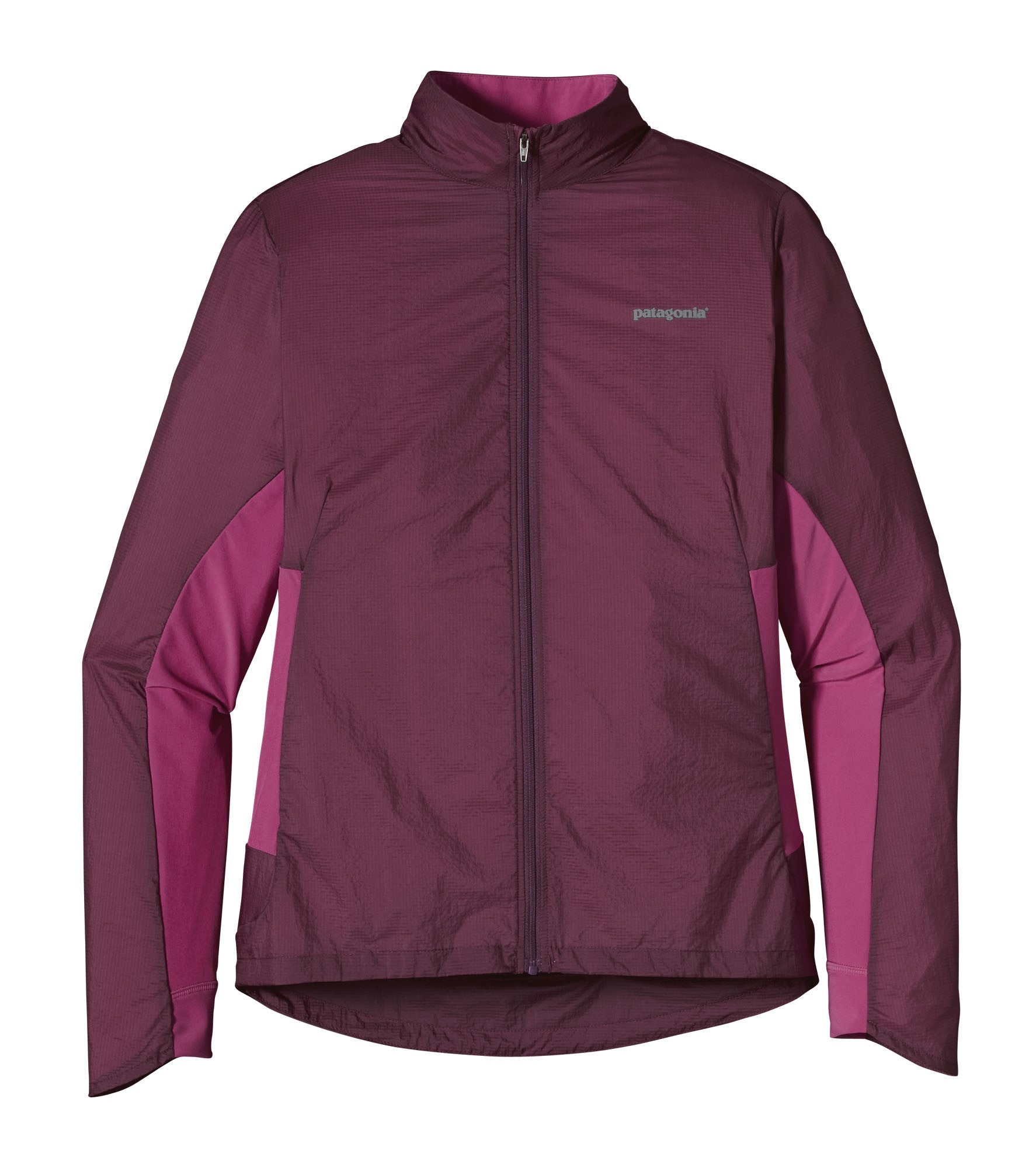 W&rsquo;s Nine Trails Jacket – Patagonia Worn Wear®