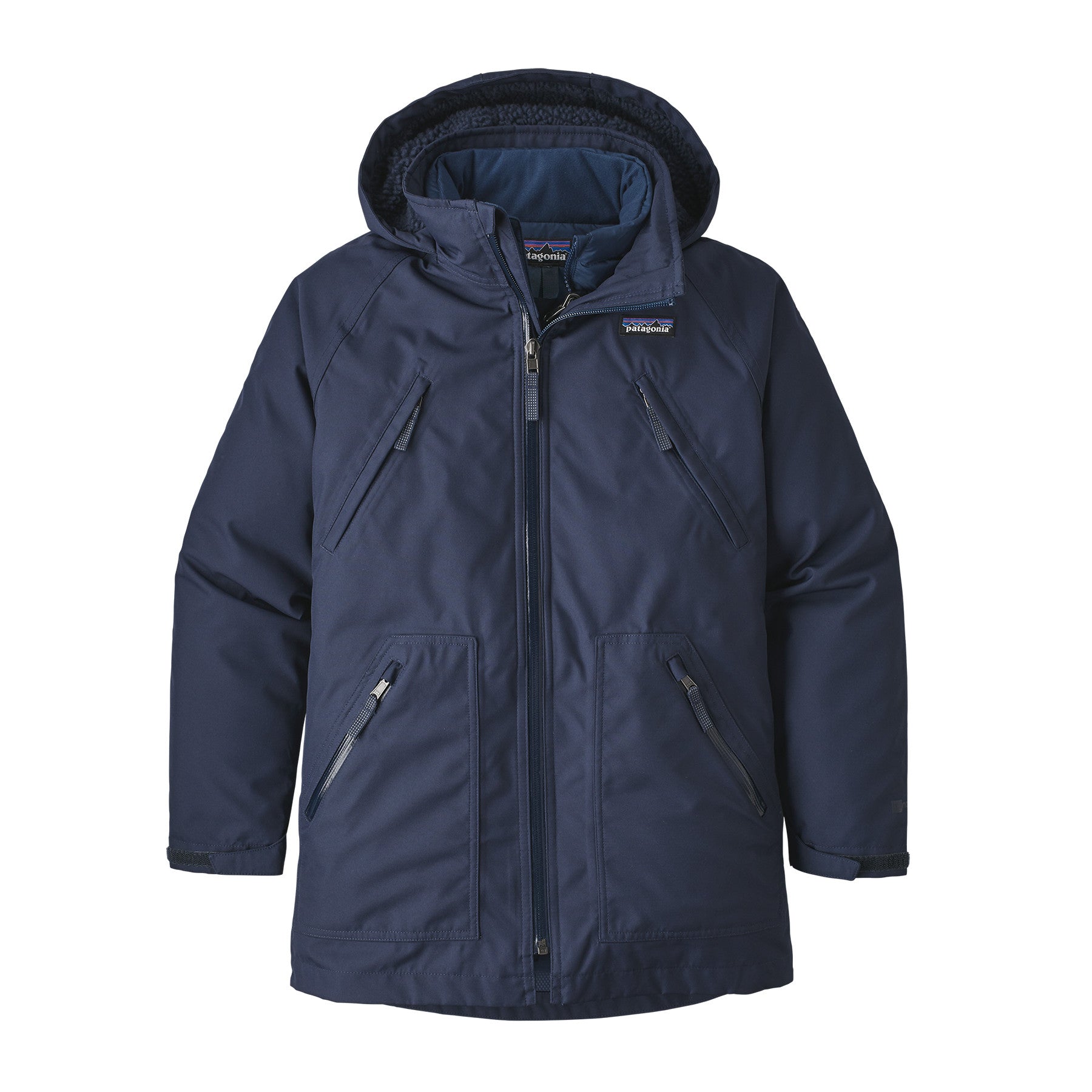 Boys Tres 3 in 1 Parka