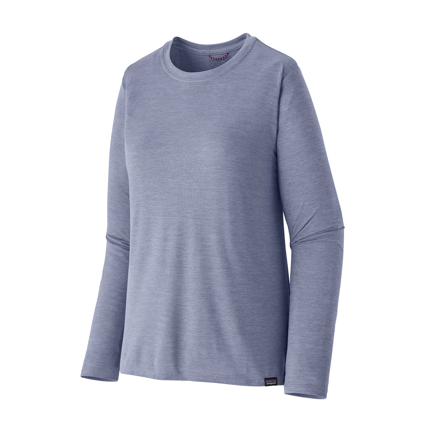 Women's Long-Sleeved Capilene® Cool Daily Shirt – Patagonia Worn Wear®