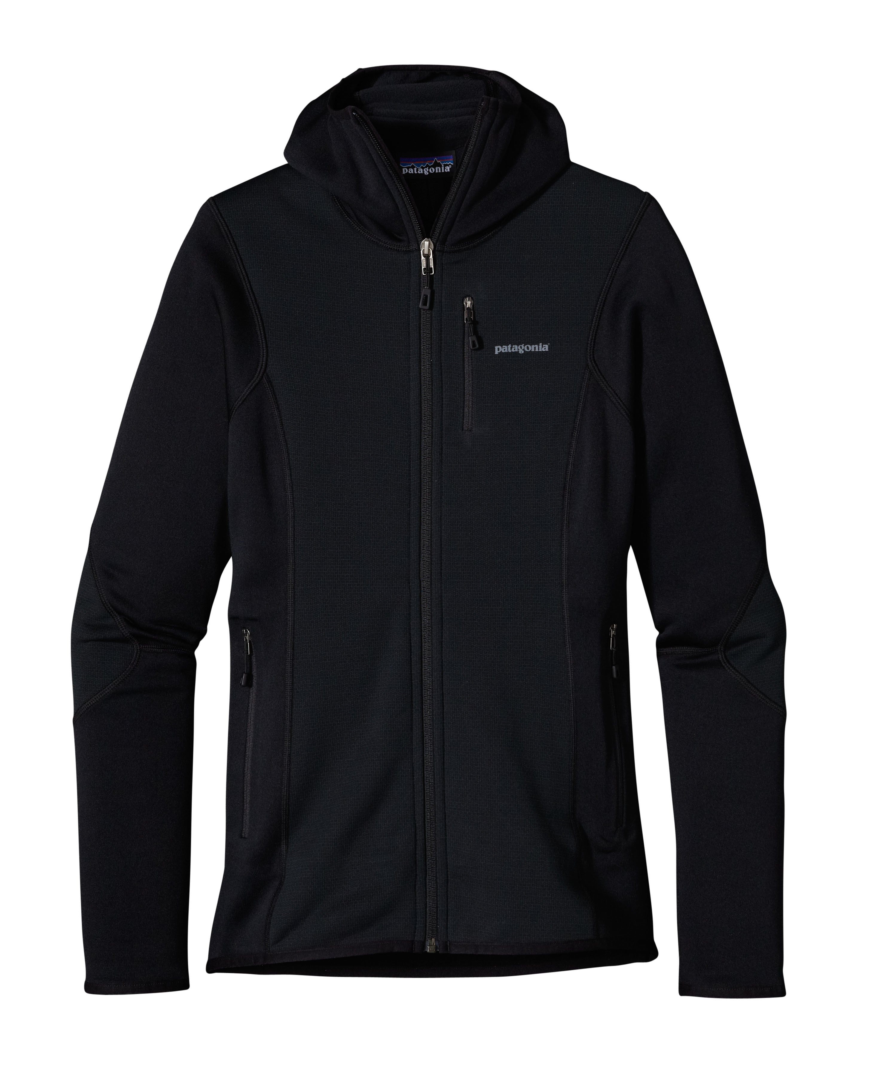 Patagonia hotsell Piton Hybrid Hoody L