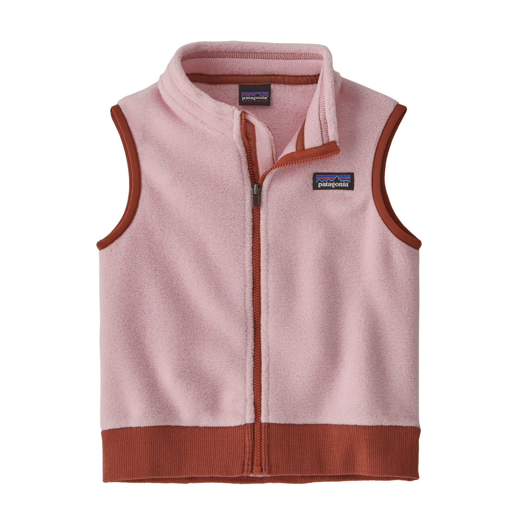 Patagonia Women's Synchilla Vest Size M shops (720)