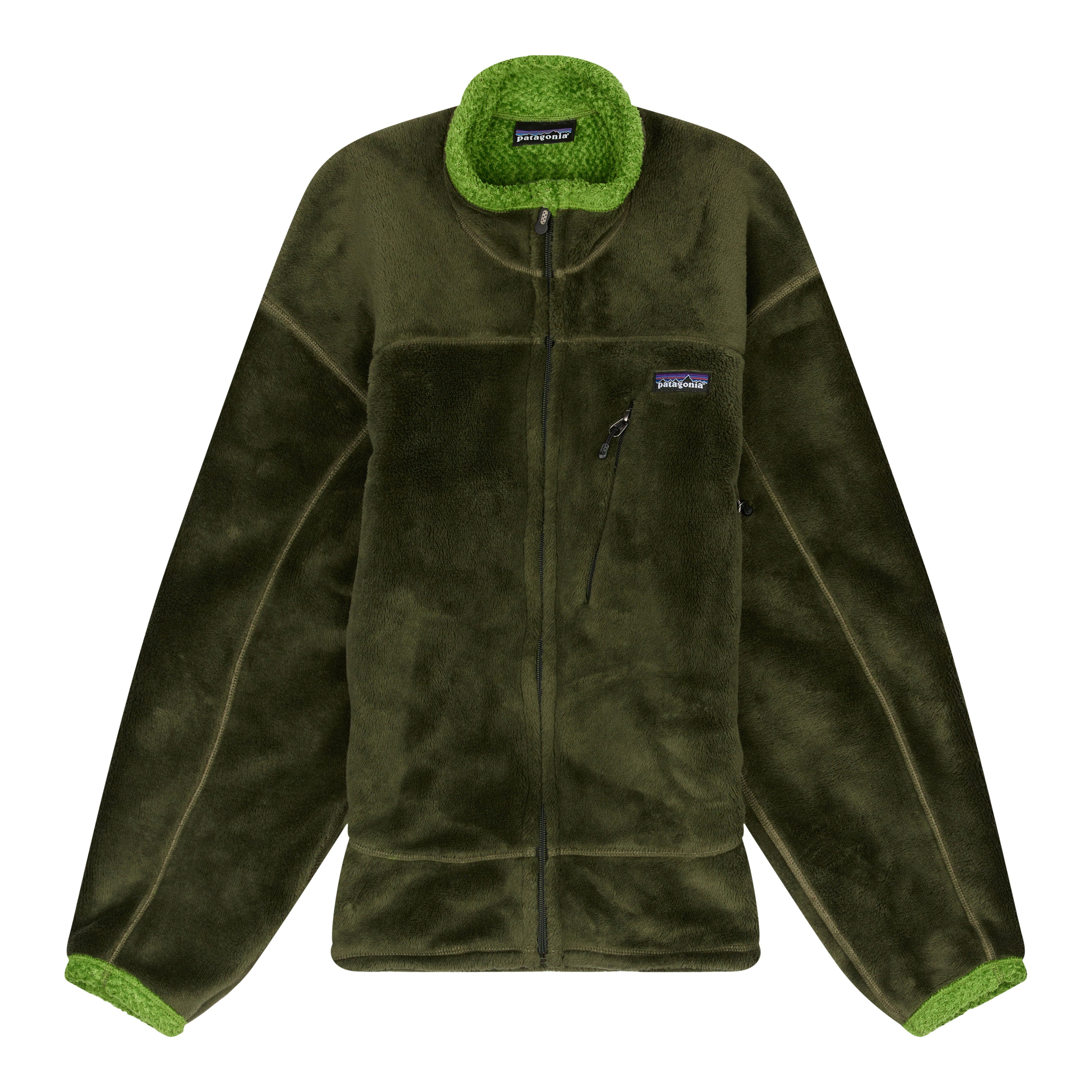 Men's R4® Jacket – Patagonia Worn Wear®