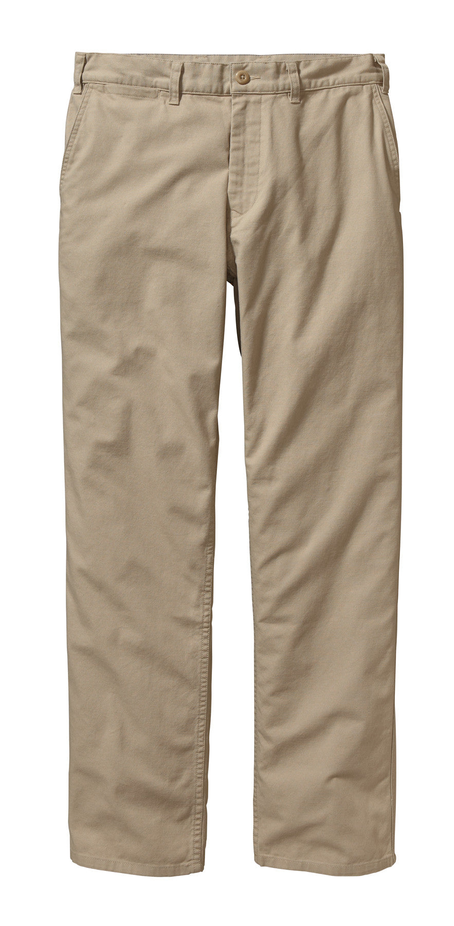Men's Regular Fit Duck Pants- Short – Patagonia Worn Wear®